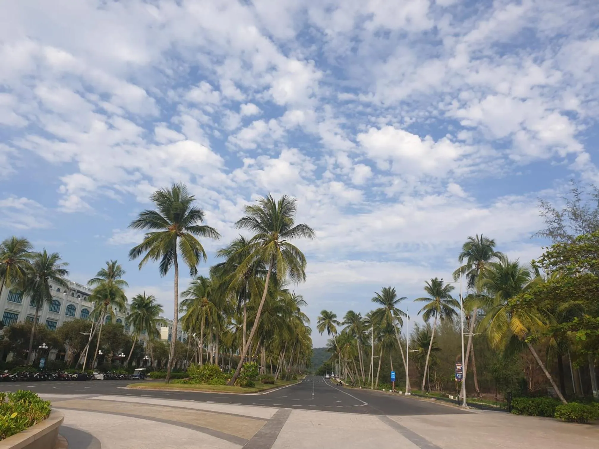 Spring in Green Inn Phu Quoc Hotel