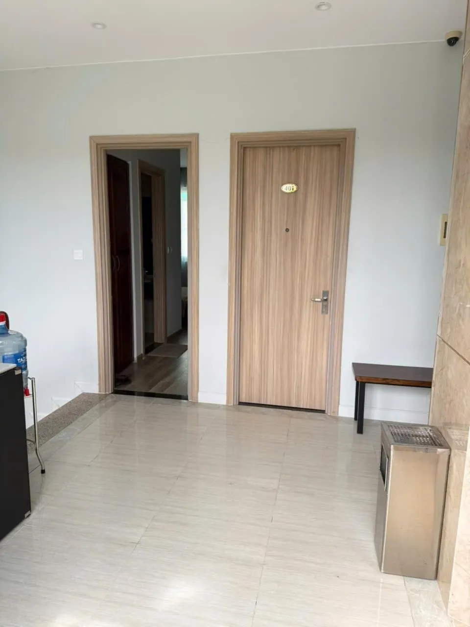 wardrobe in Green Inn Phu Quoc Hotel