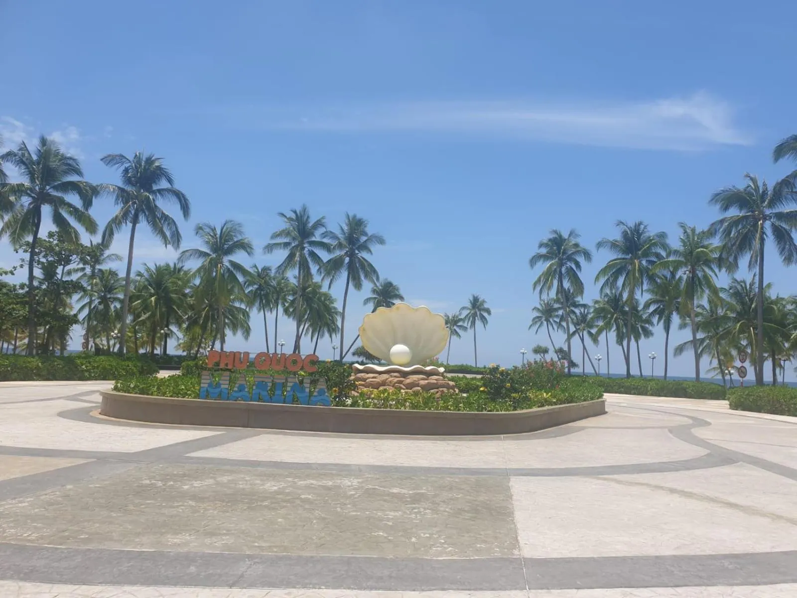 Day in Green Inn Phu Quoc Hotel