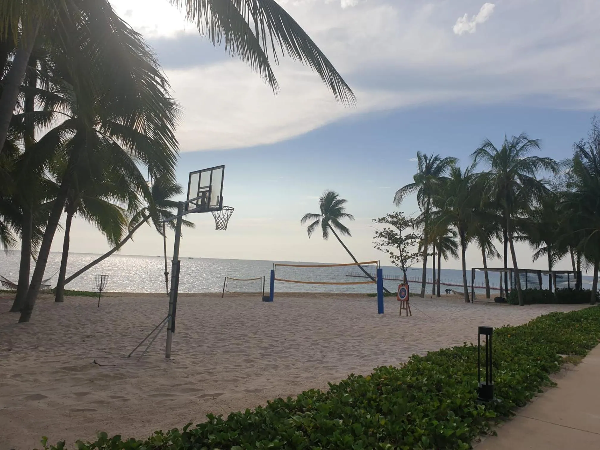 Day in Green Inn Phu Quoc Hotel