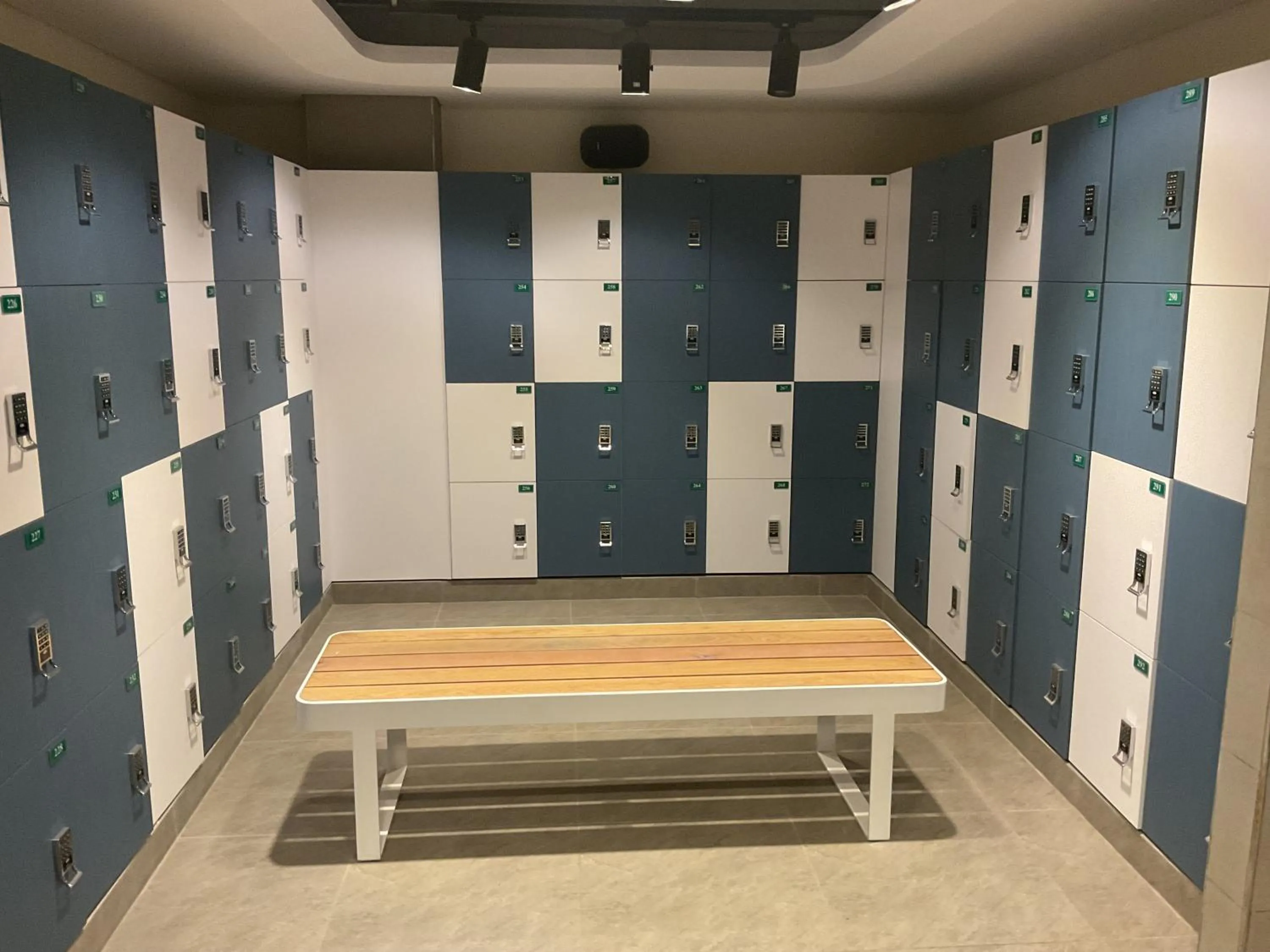 Public Bath in Green Inn Phu Quoc Hotel