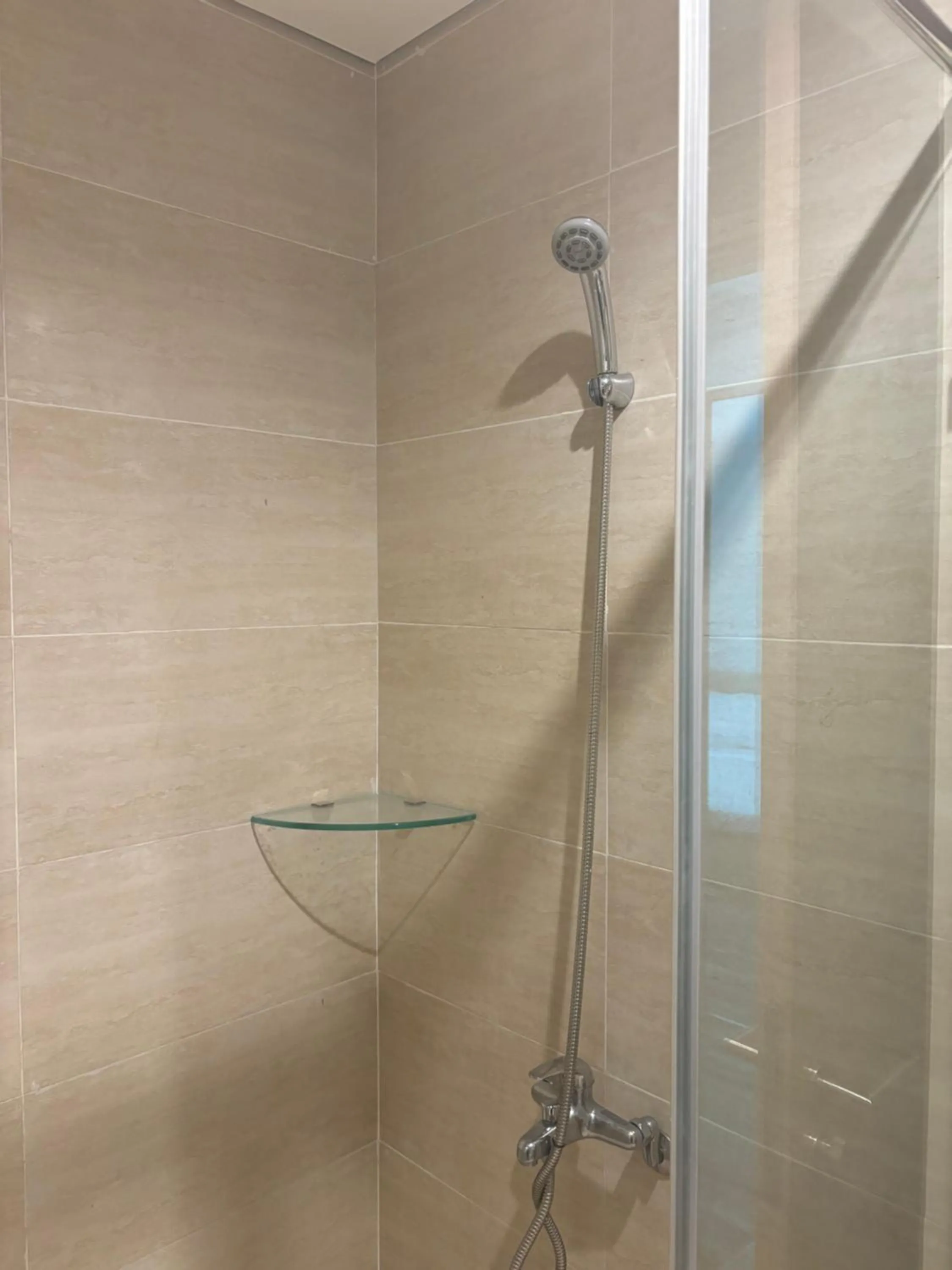 Bathroom in Green Inn Phu Quoc Hotel