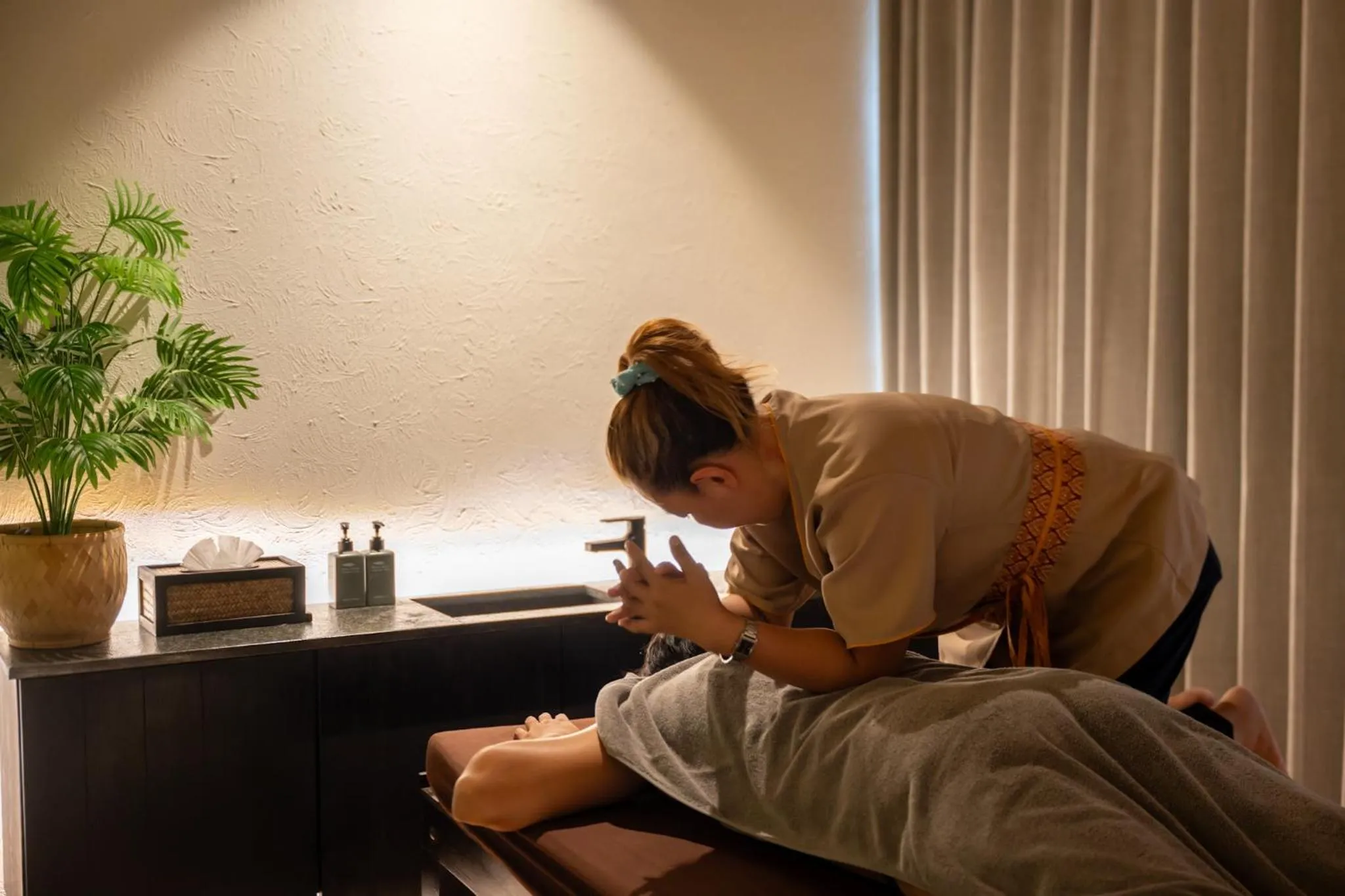 Riva Vista Riverfront Resort Chiang Rai