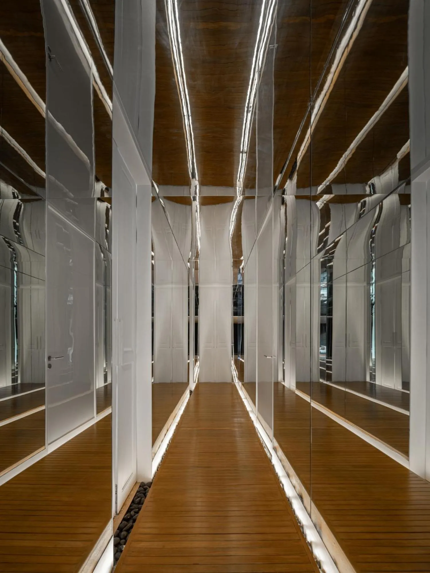 Spa and wellness centre/facilities in Riva Vista Riverfront Resort Chiang Rai