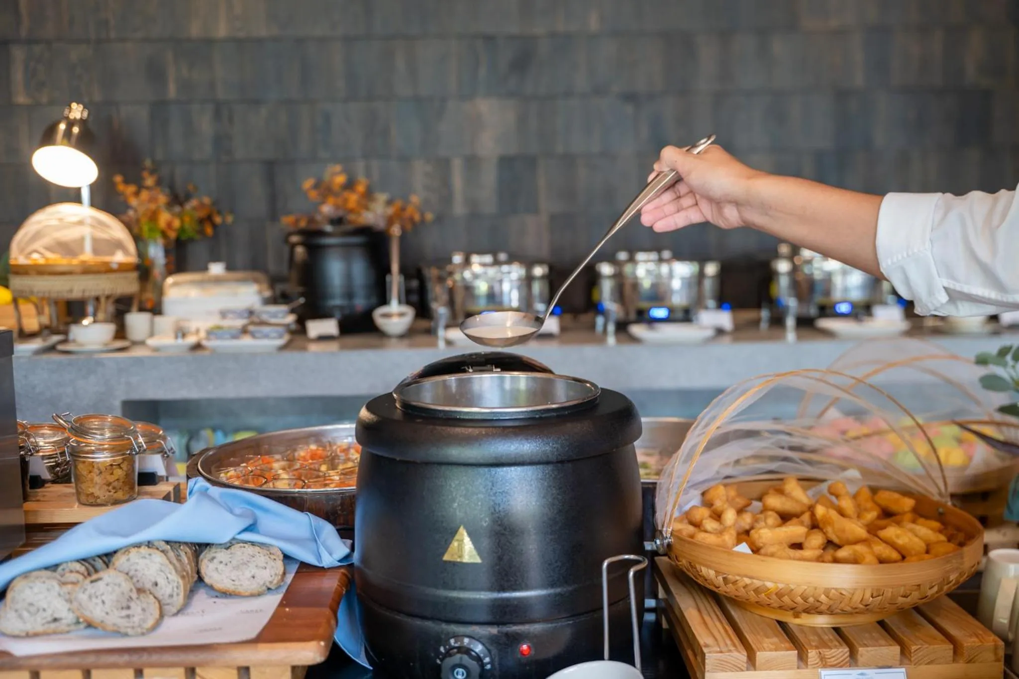 Riva Vista Riverfront Resort Chiang Rai