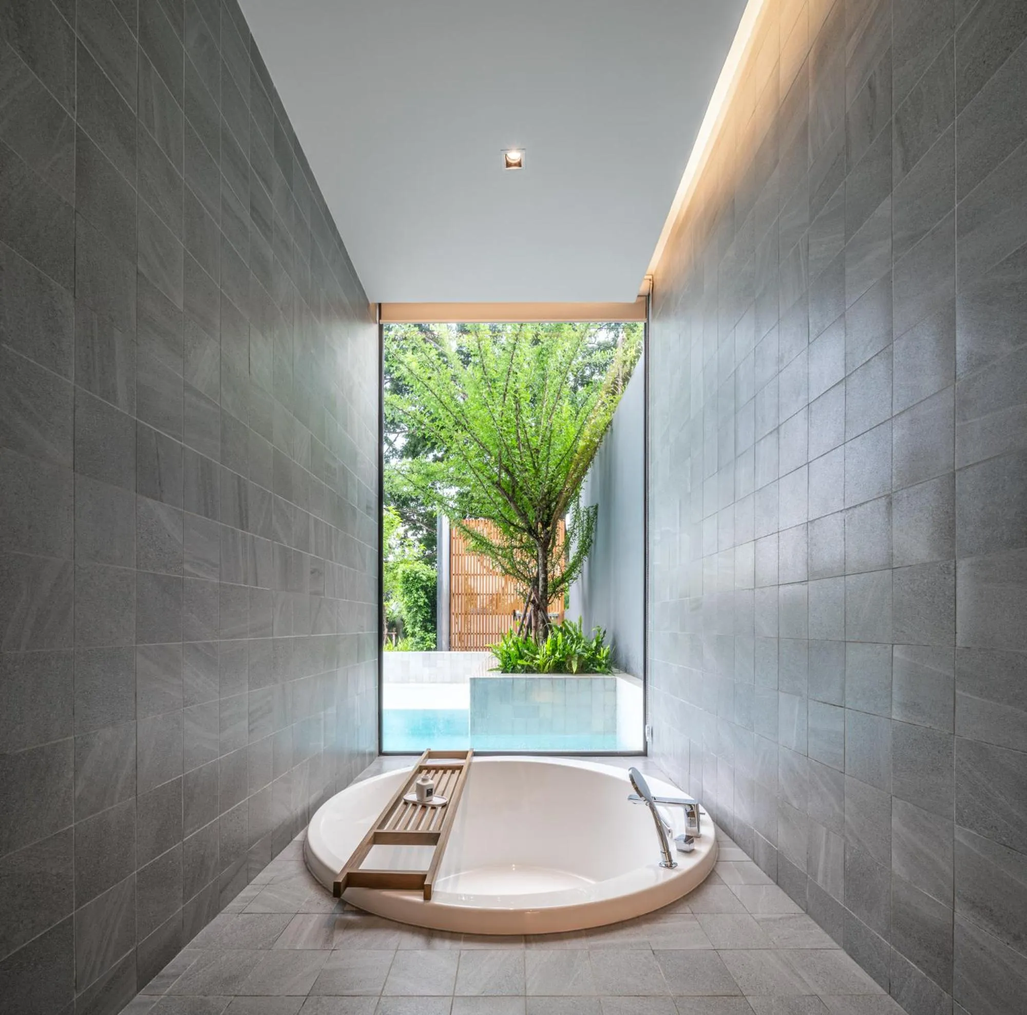 Bathroom in Riva Vista Riverfront Resort Chiang Rai