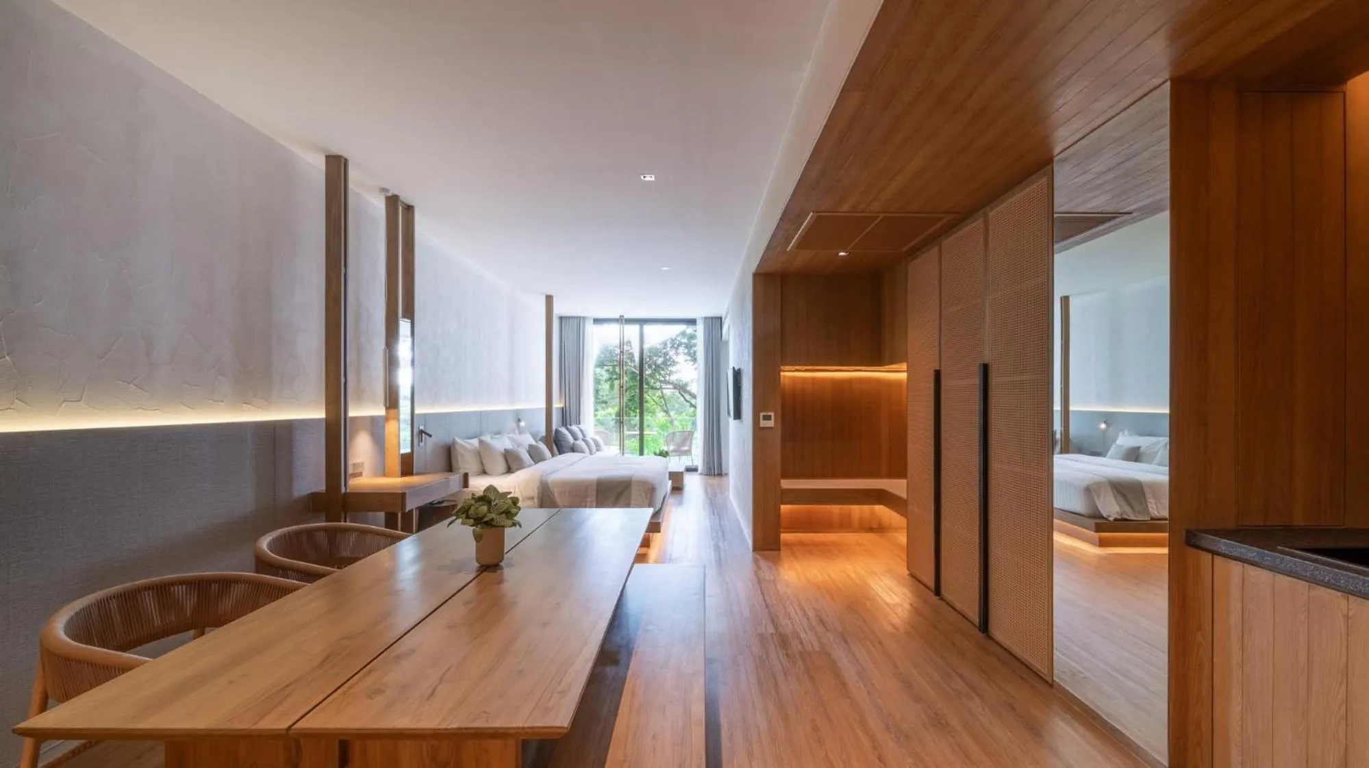 Riva Vista Riverfront Resort Chiang Rai