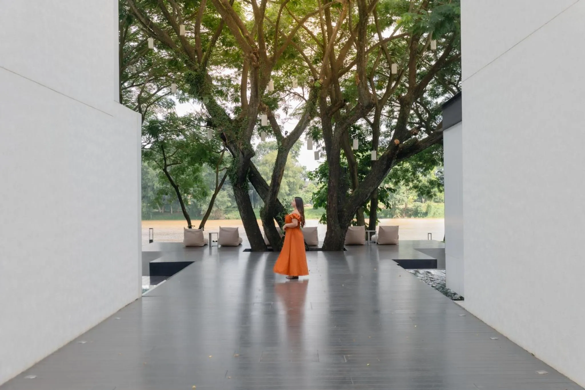 Riva Vista Riverfront Resort Chiang Rai