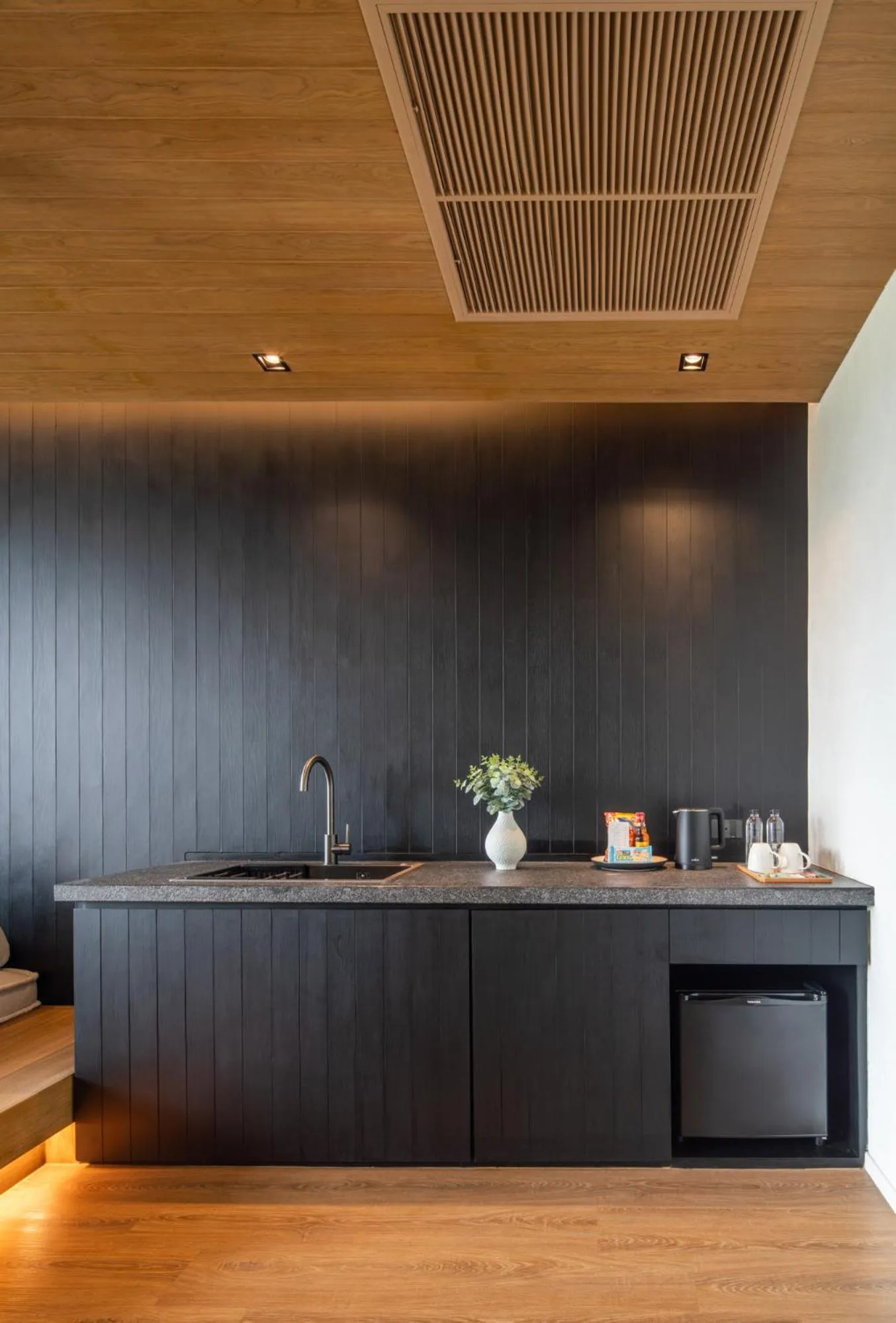 Riva Vista Riverfront Resort Chiang Rai