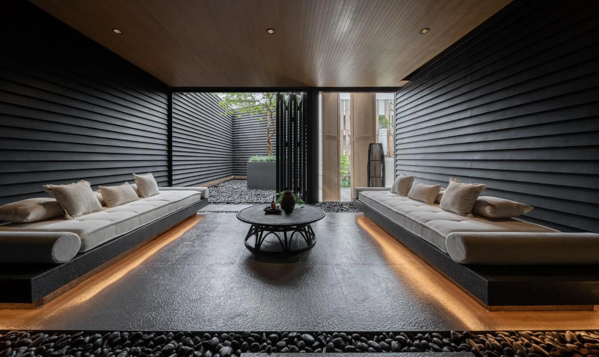 Spa and wellness centre/facilities, Bed in Riva Vista Riverfront Resort Chiang Rai