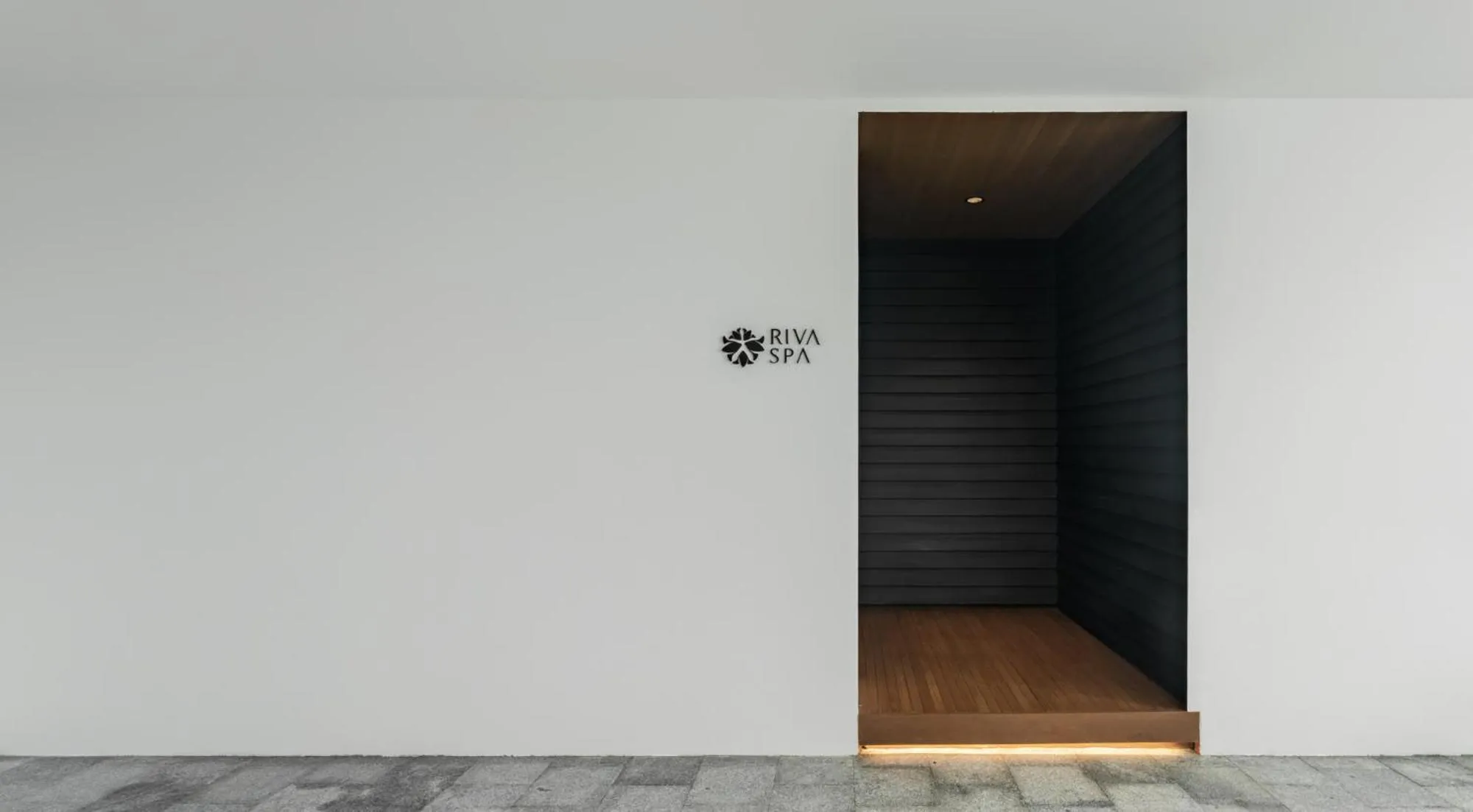 Spa and wellness centre/facilities in Riva Vista Riverfront Resort Chiang Rai