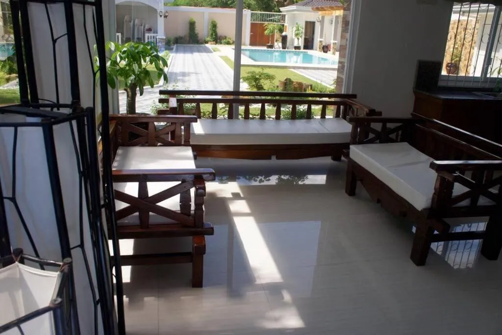 La Romana Countryside Haven