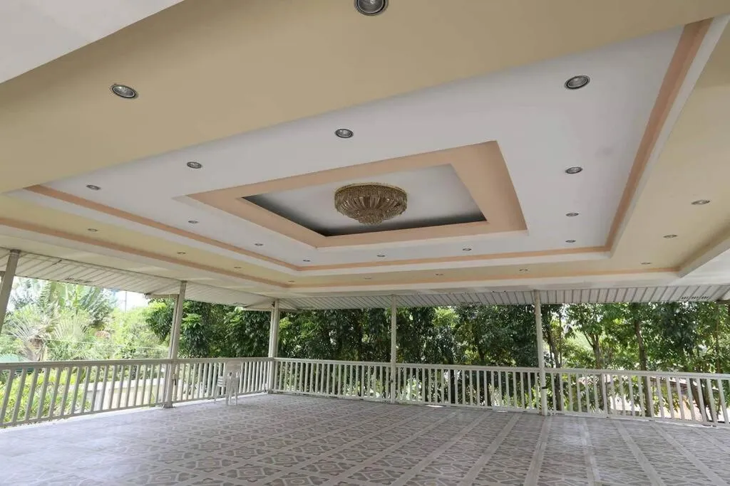 La Romana Countryside Haven