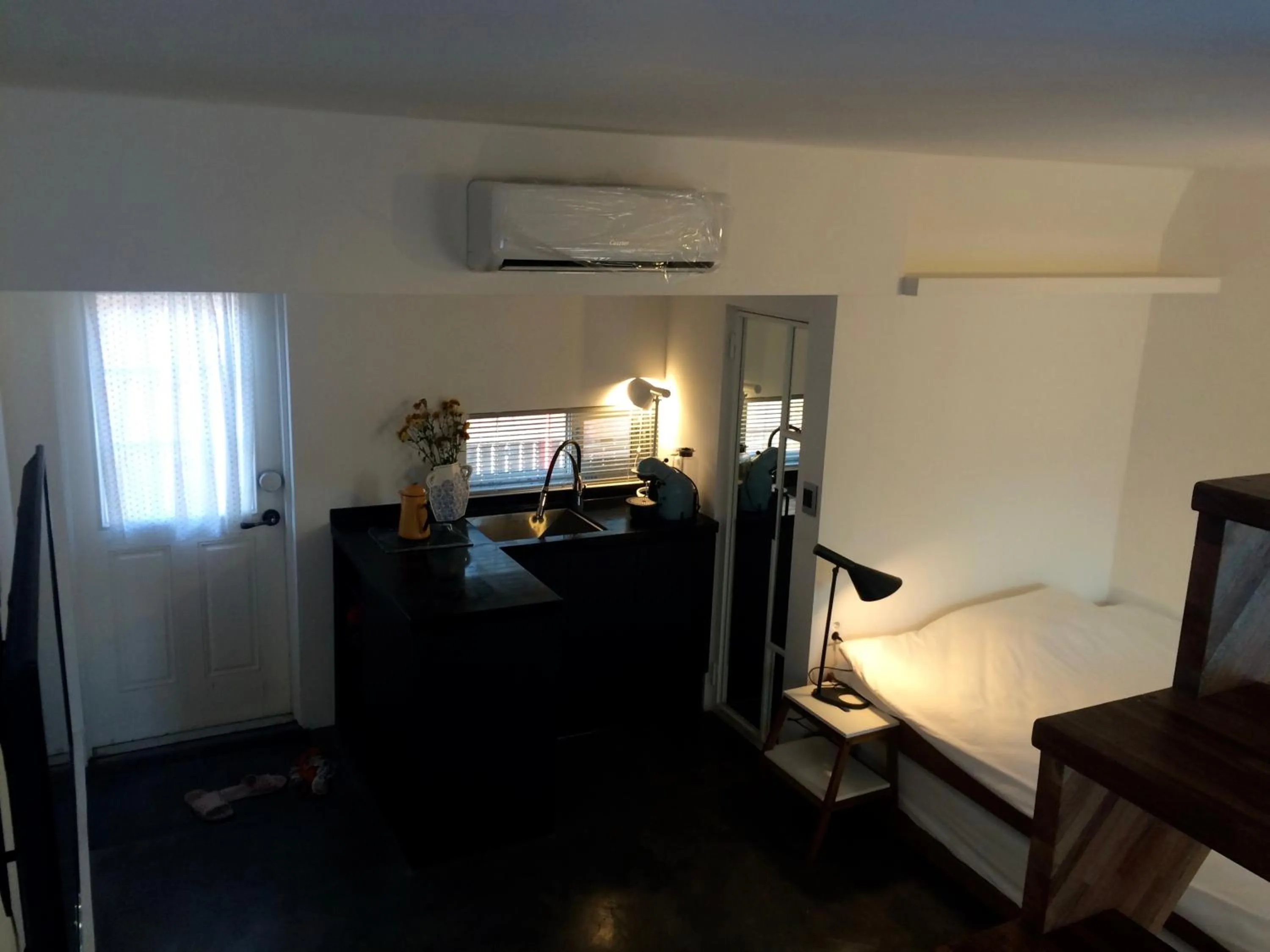 Bed in I House Chinchin