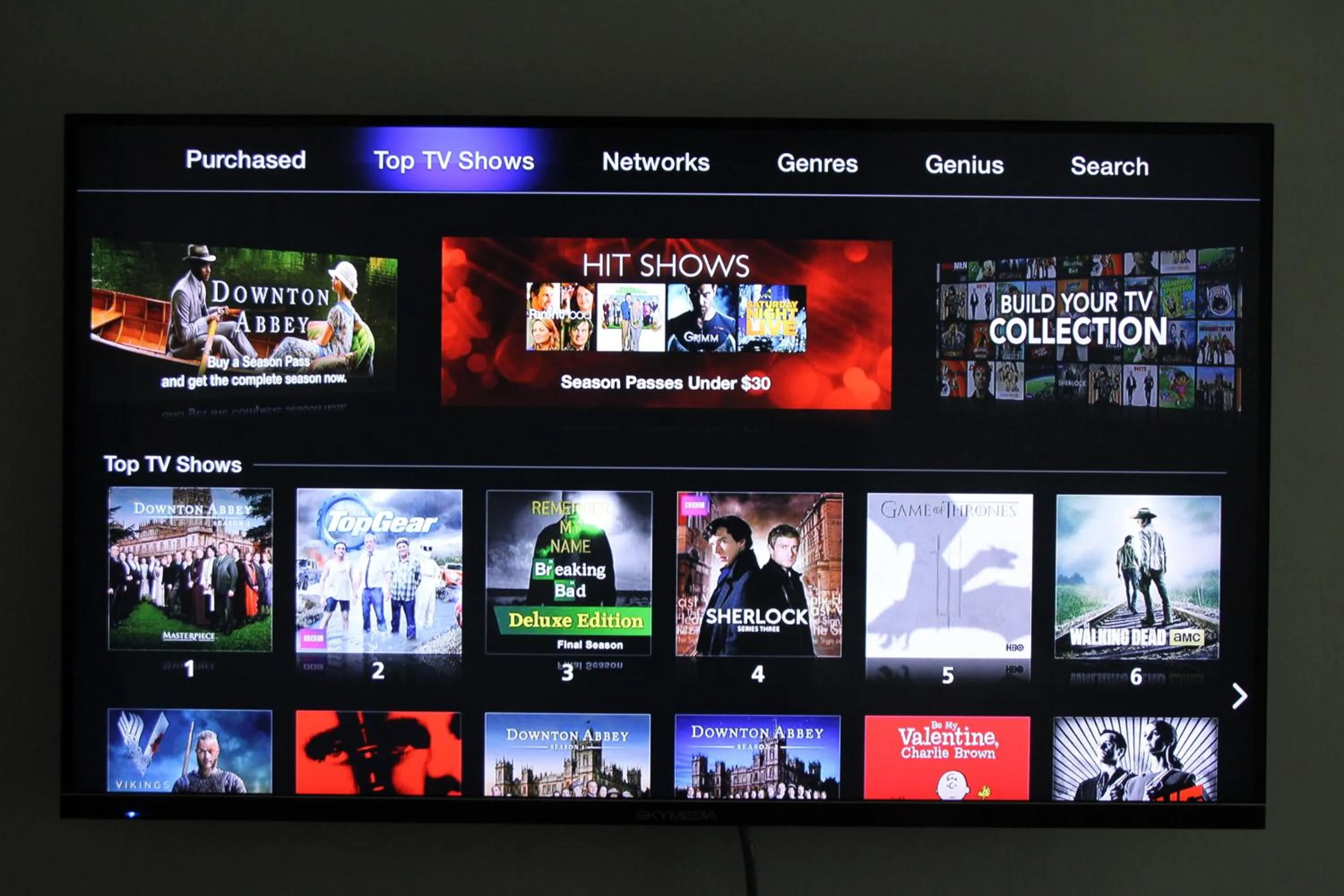 Other in I House Chinchin