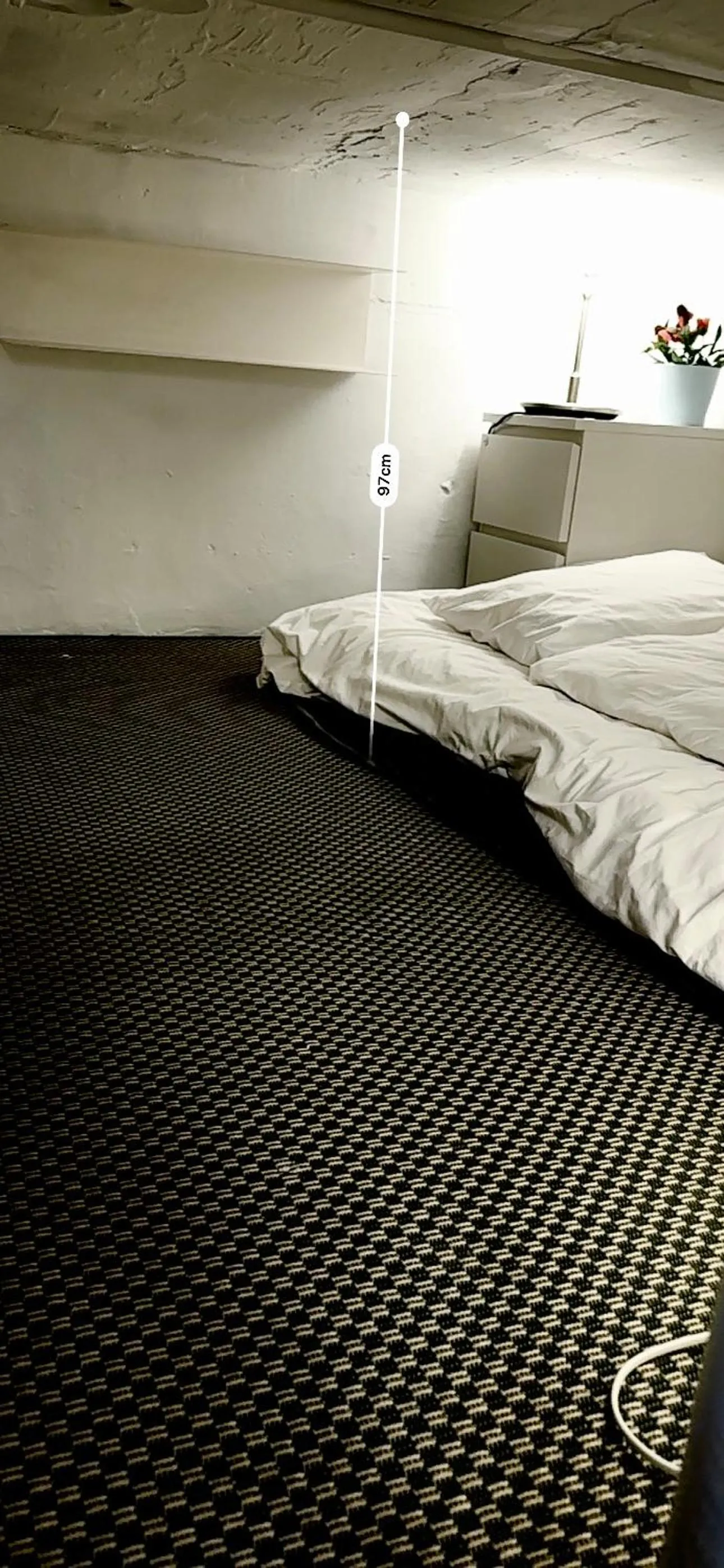 Bed in I House Chinchin