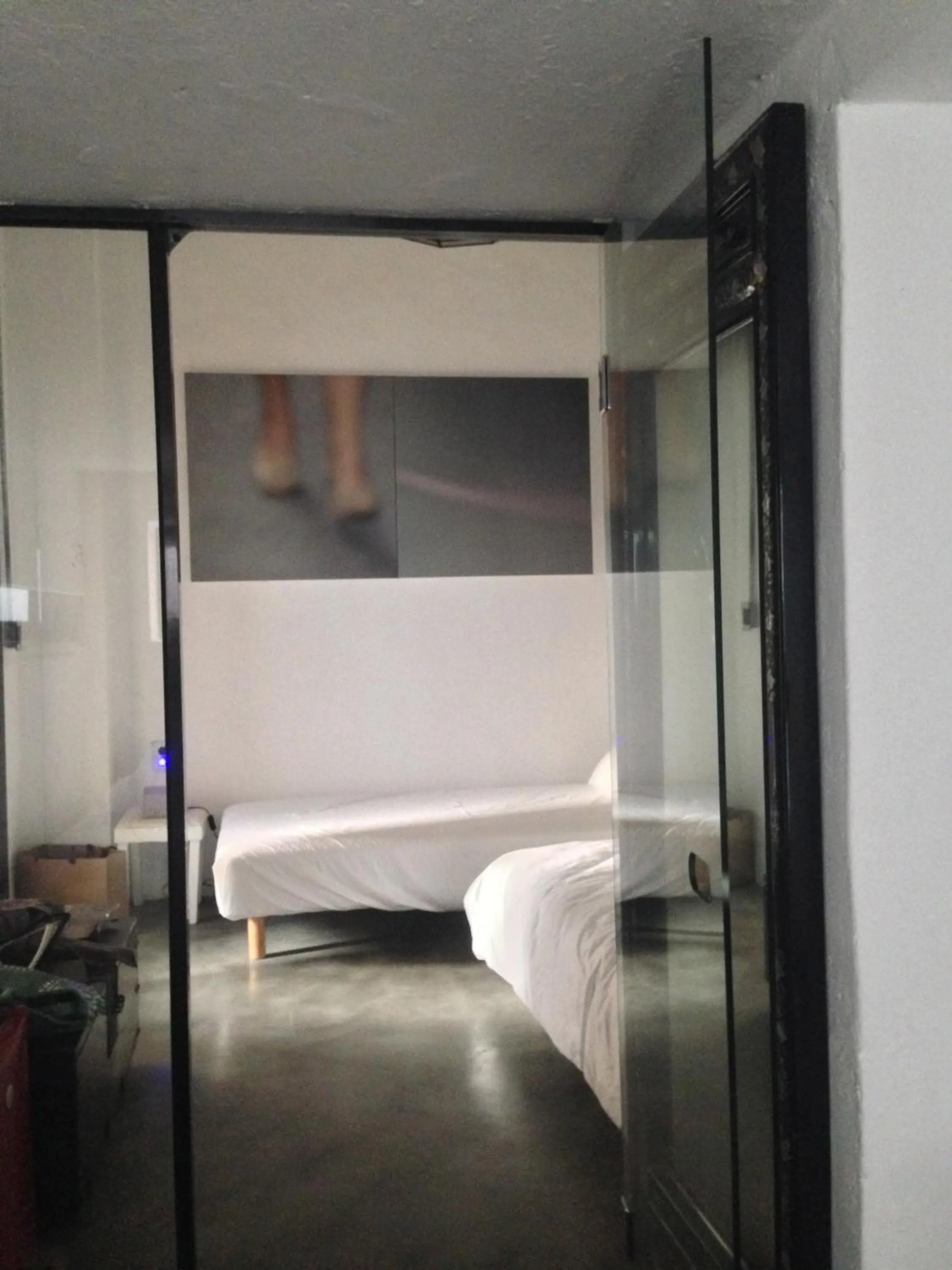 Bed in I House Chinchin