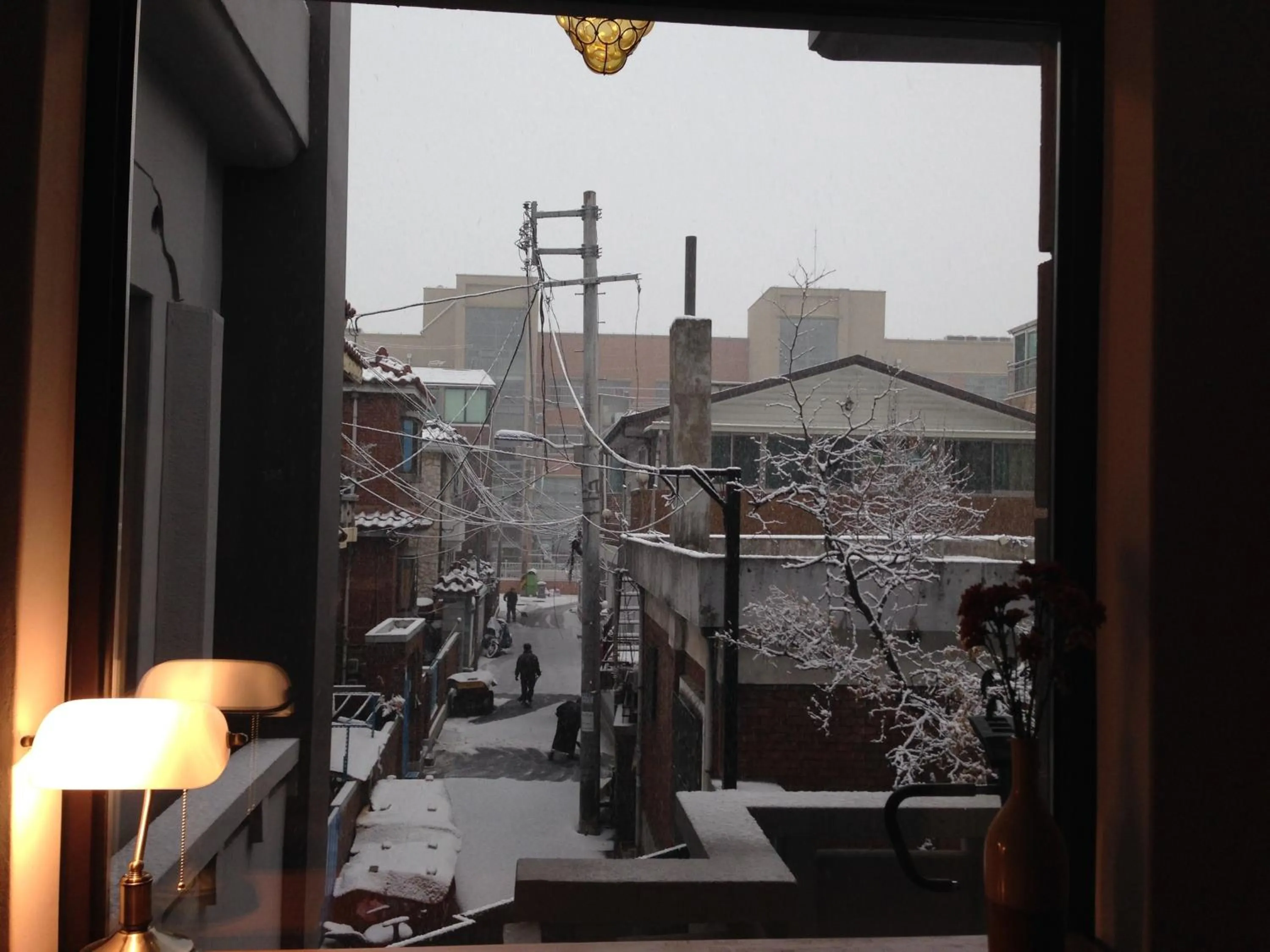 View (from property/room) in I House Chinchin