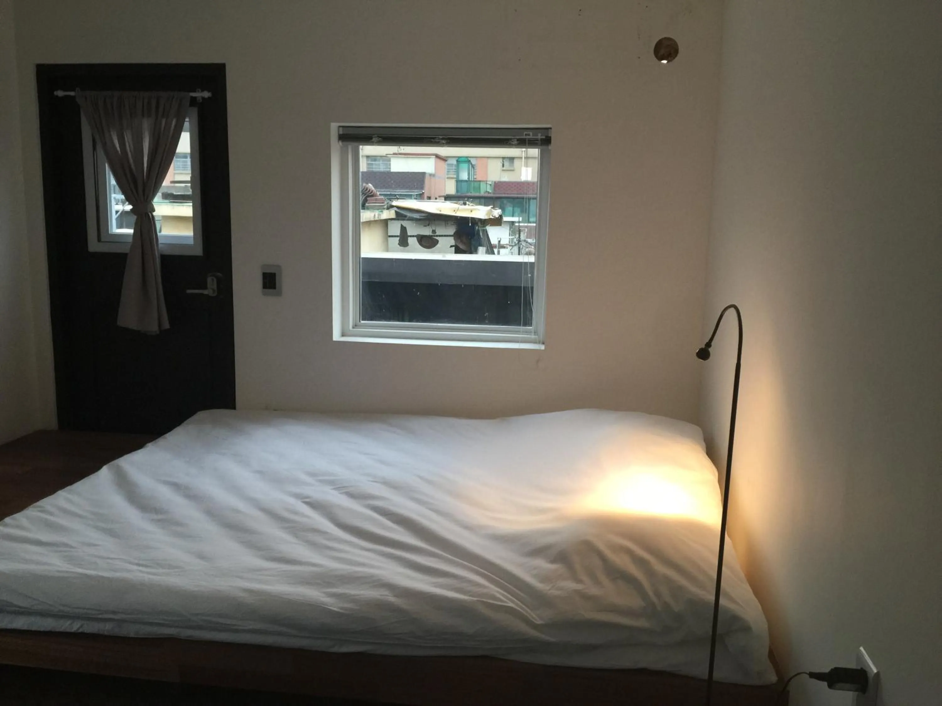 Bed in I House Chinchin