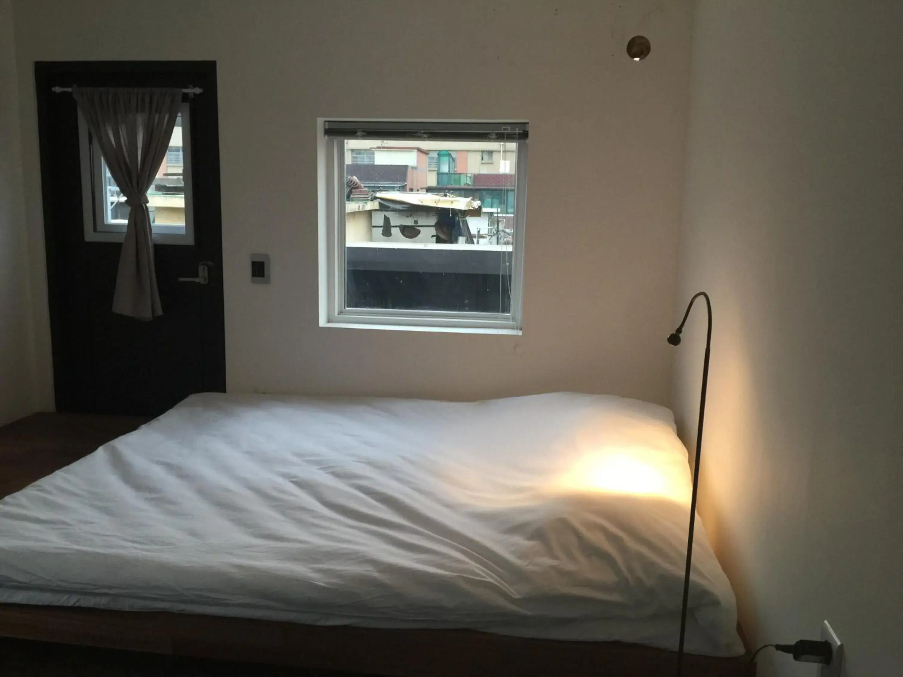 Suite with Balcony in I House Chinchin Suite with Balcony in I House Chinchin