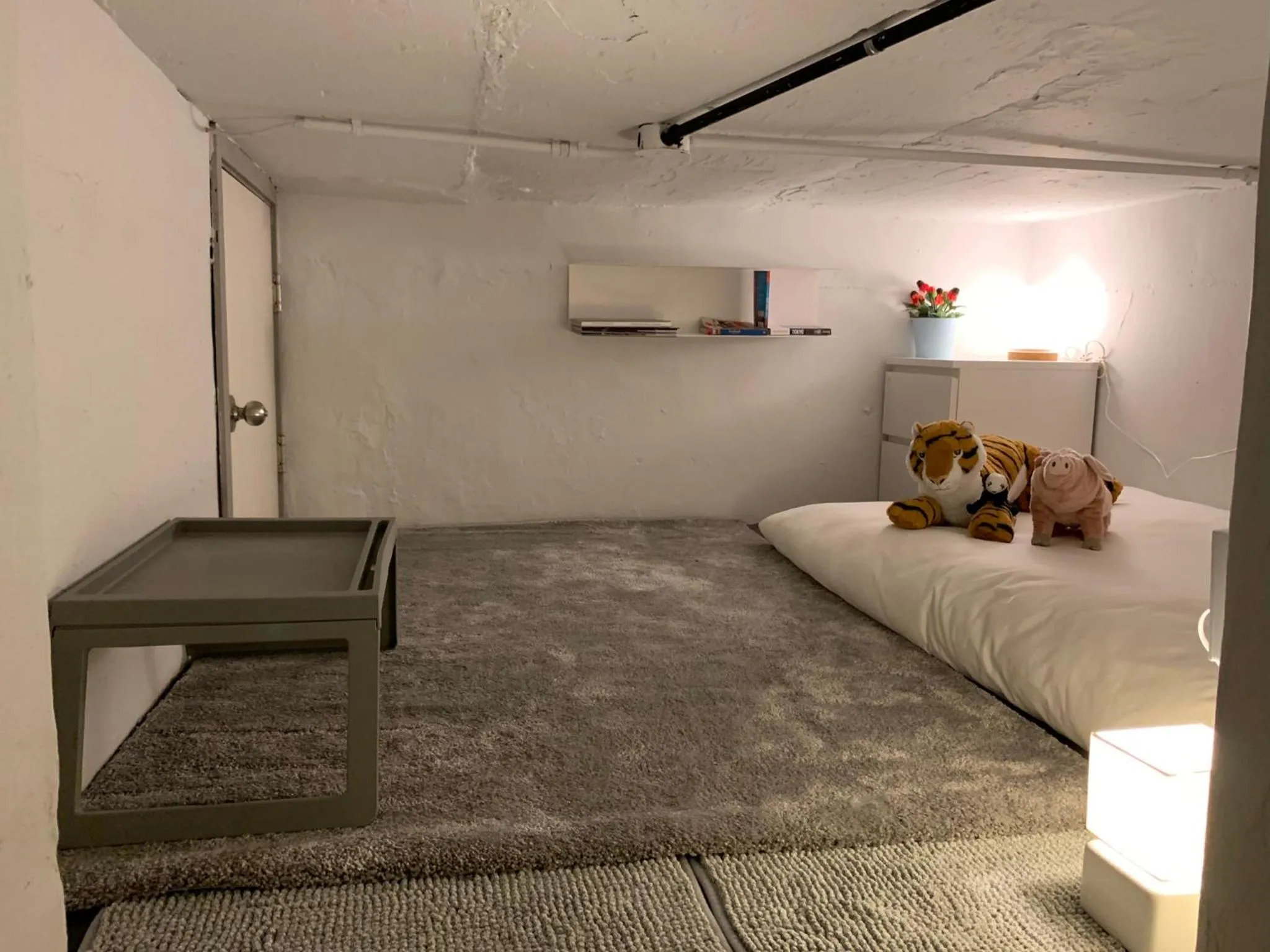 Bed in I House Chinchin