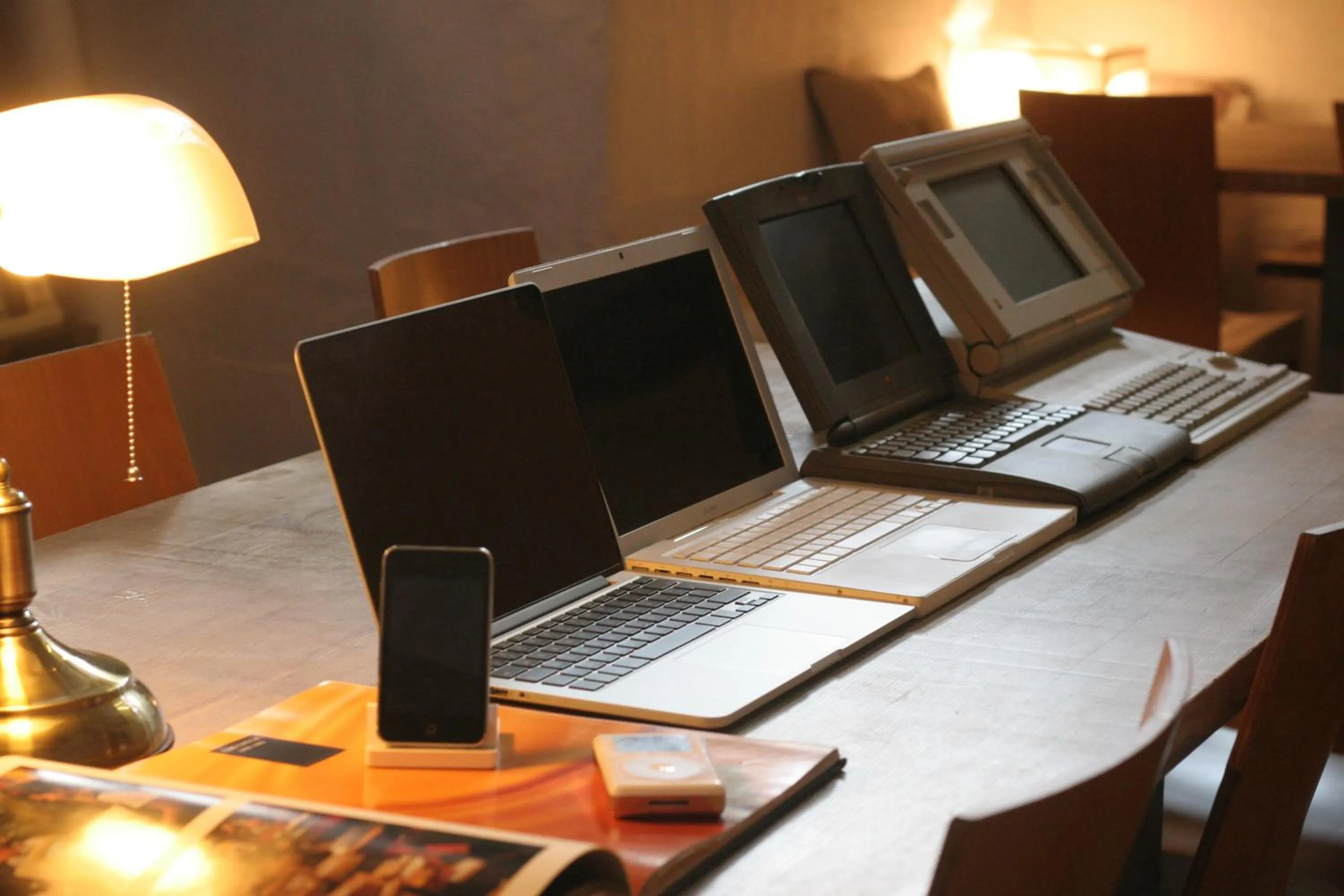 Other in I House Chinchin