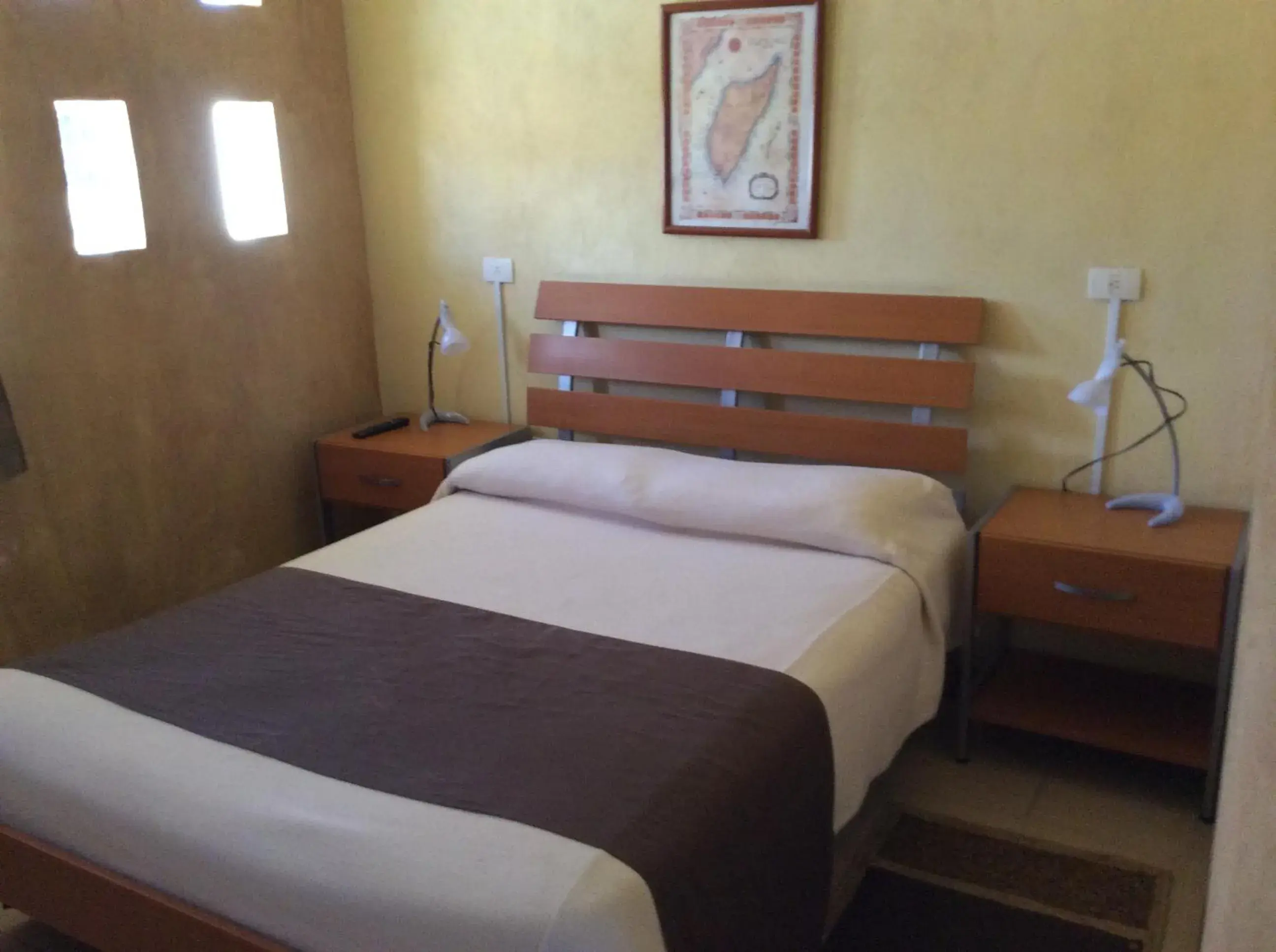 Double Room - single occupancy in Hosteria Covadonga Double Room - single occupancy in Hosteria Covadonga