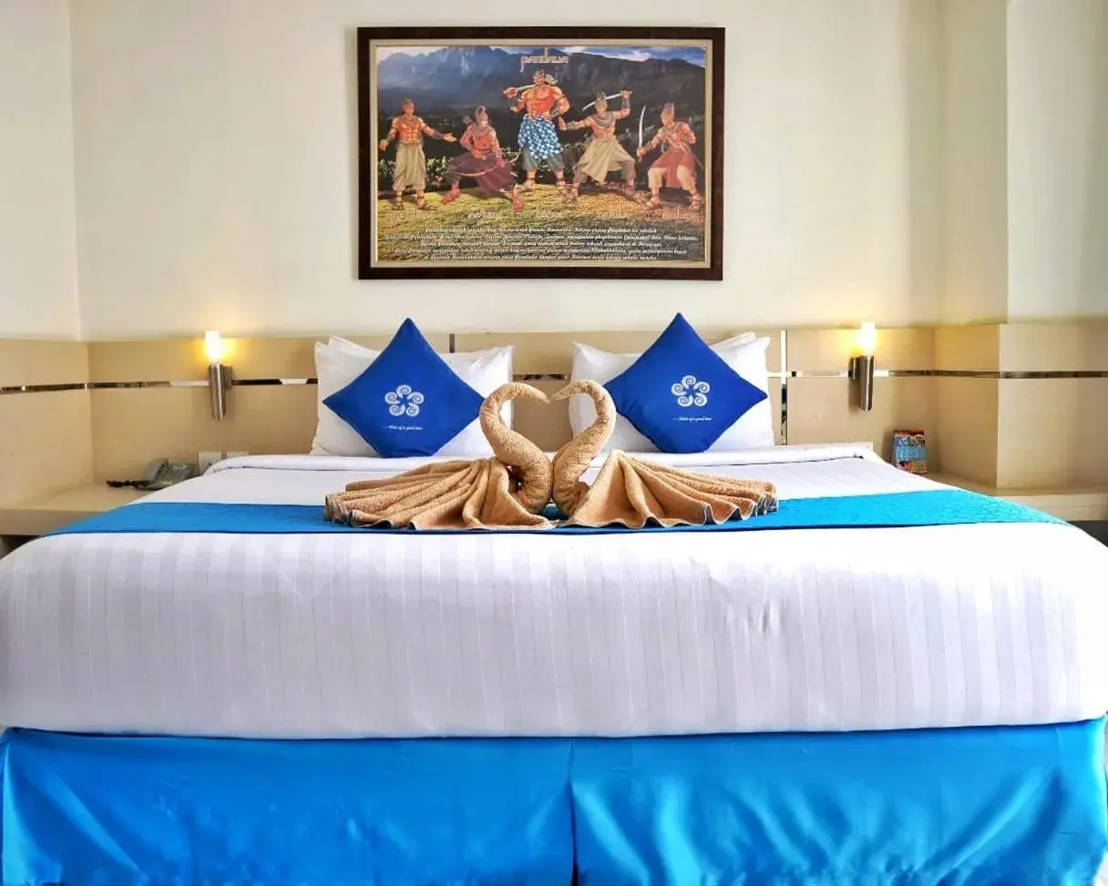 Suite in Hotel Brothers Solo Suite in Hotel Brothers Solo