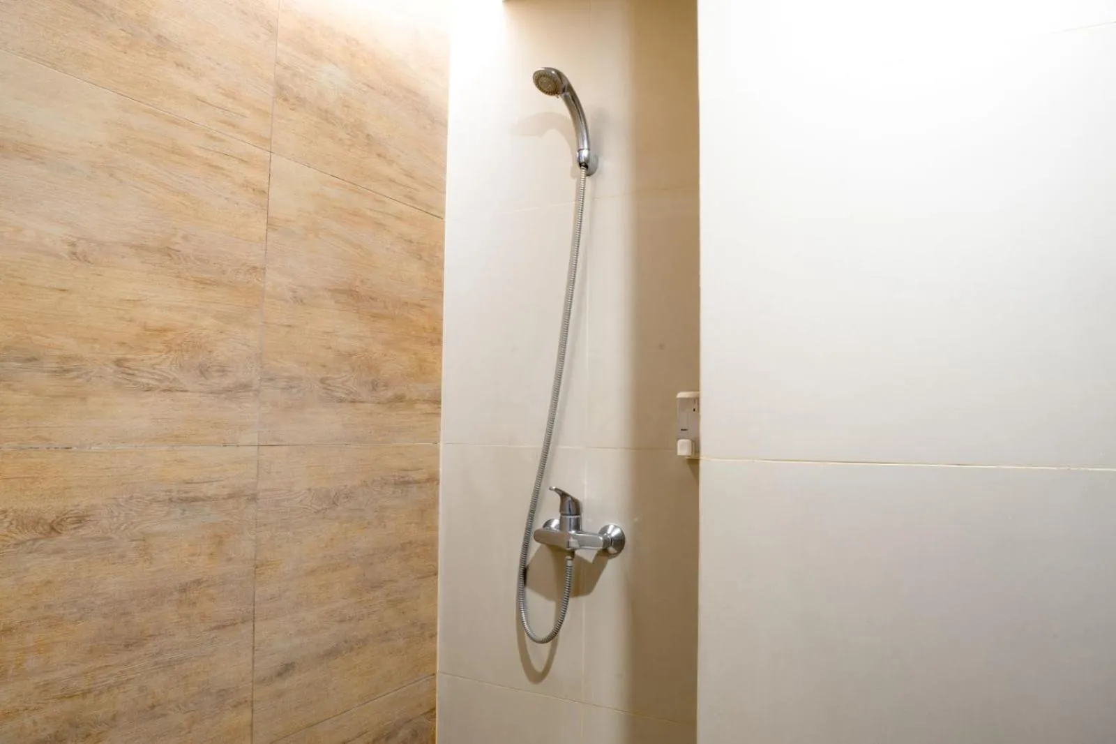 Bathroom in Hotel Brothers Solo