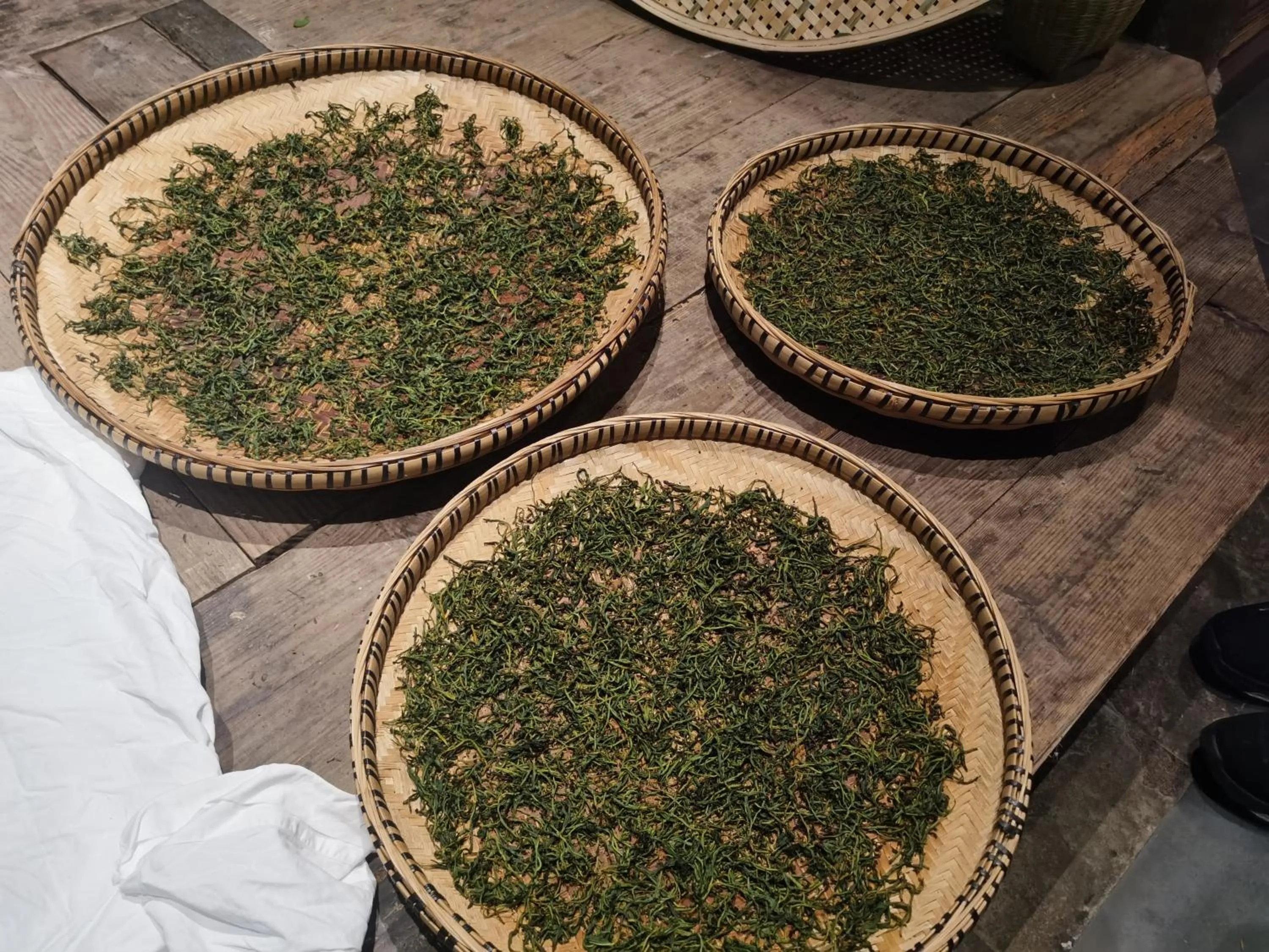 Banquet/Function facilities in SecGarden Boutique Hotel