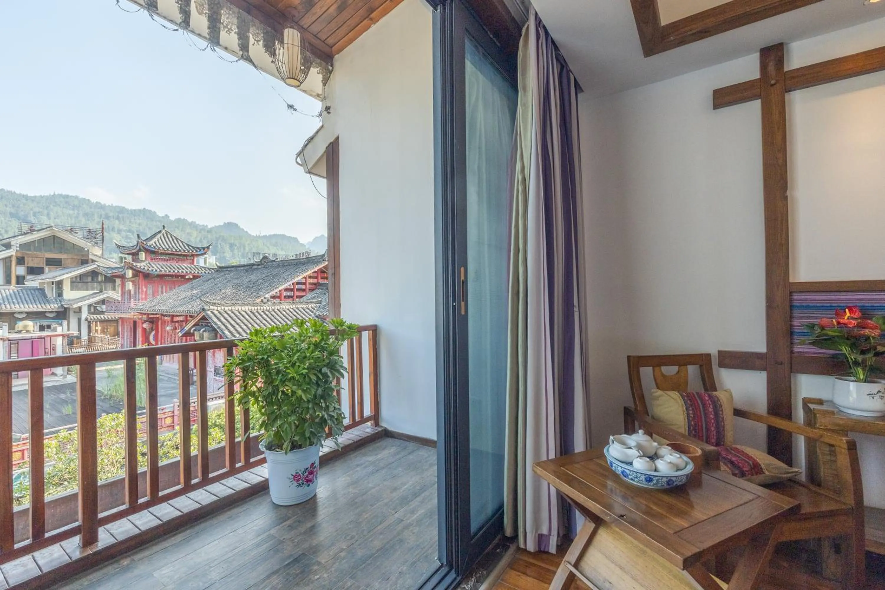 SecGarden Boutique Hotel