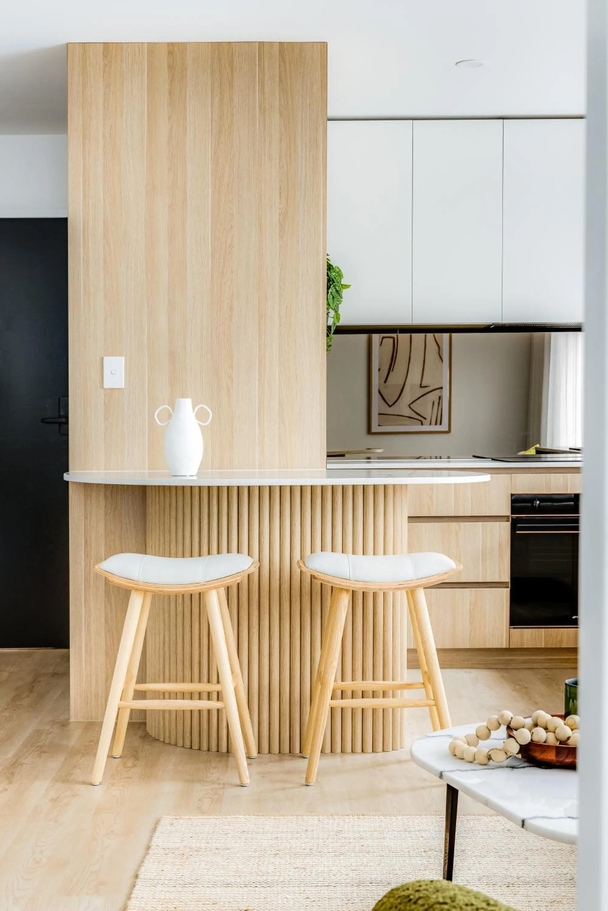 Kahlo Bondi - Luxury Escape - 2 Bedroom Furnished Apartments