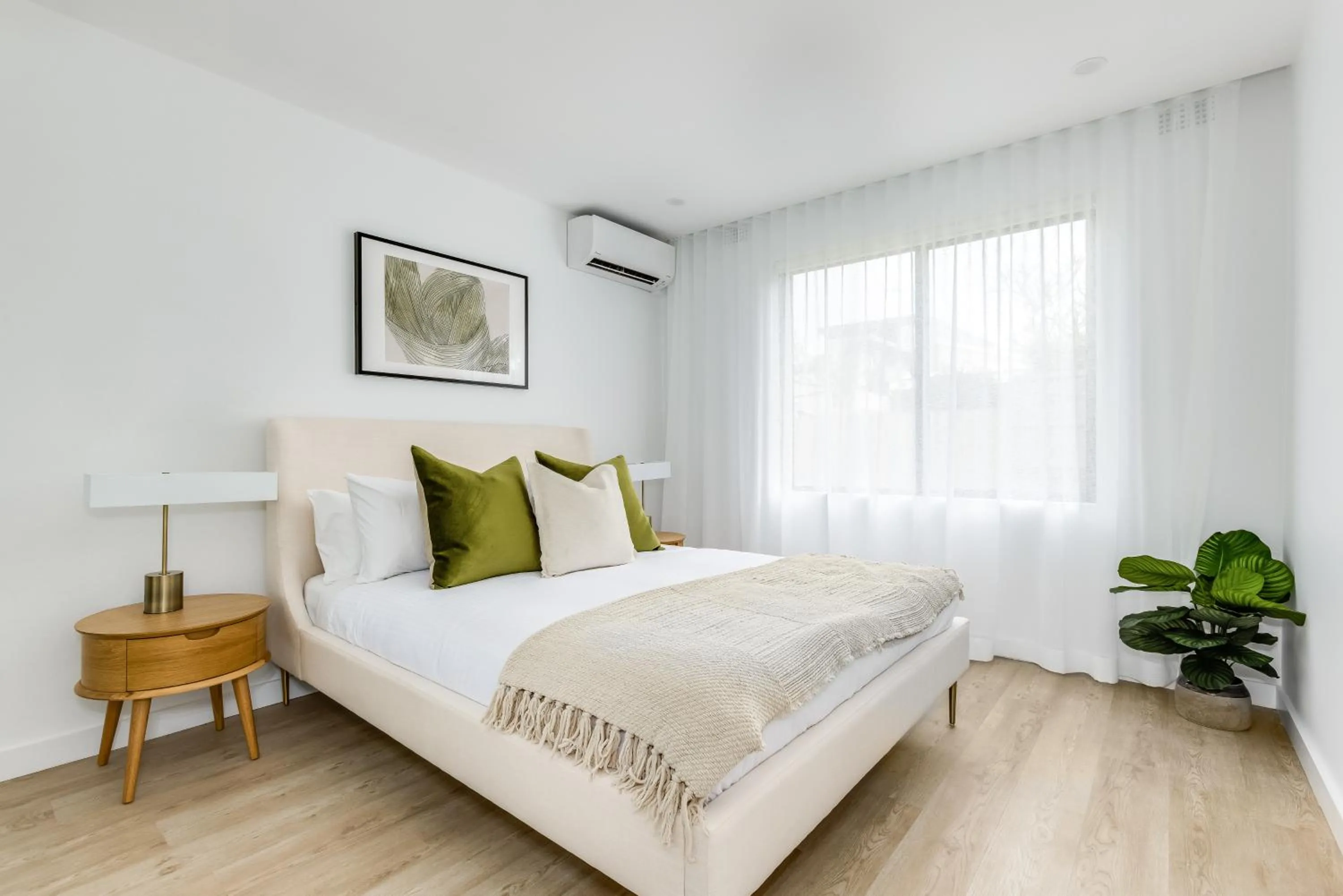 Kahlo Bondi - Luxury Escape - 2 Bedroom Furnished Apartments