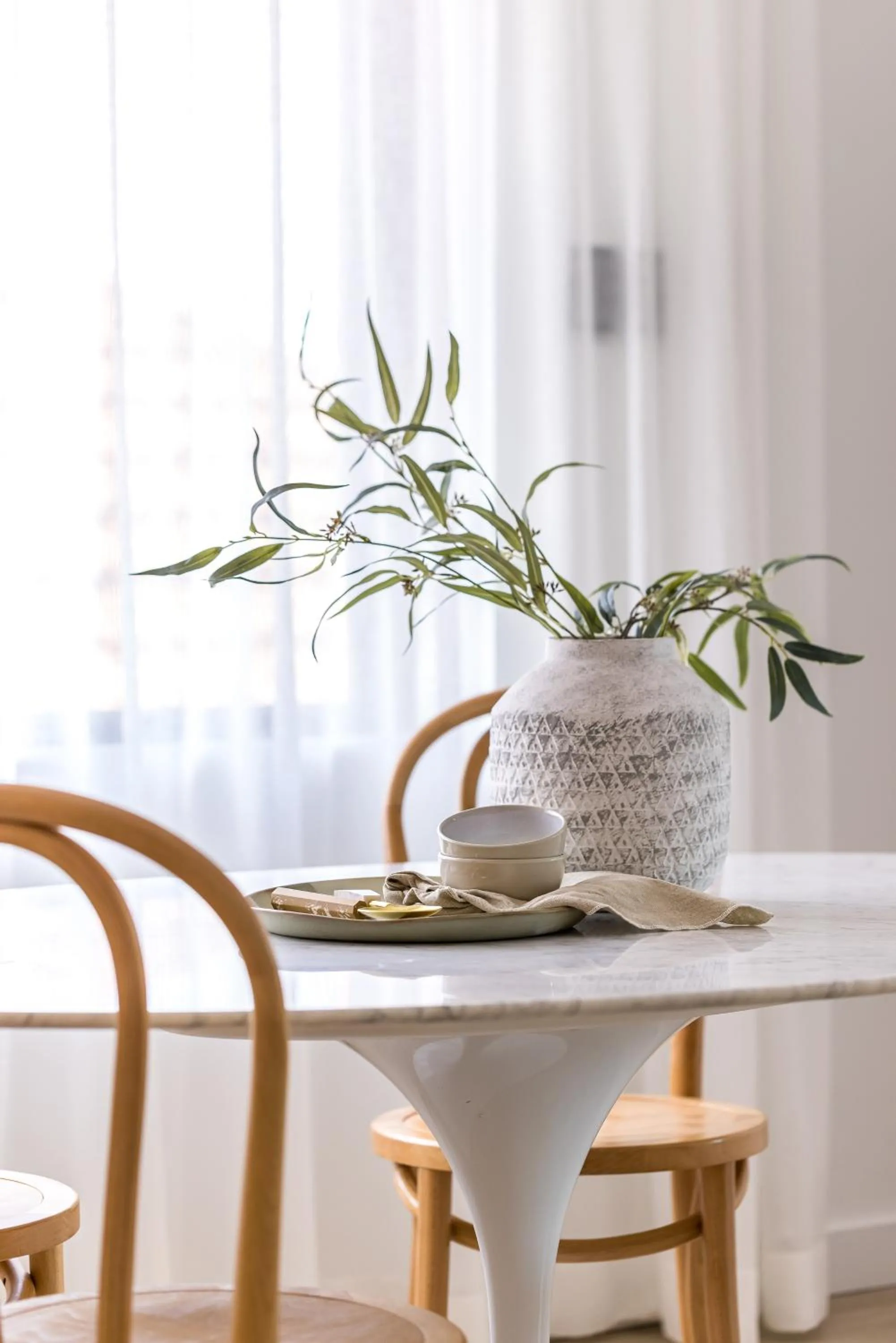 Kahlo Bondi - Luxury Escape - 2 Bedroom Furnished Apartments