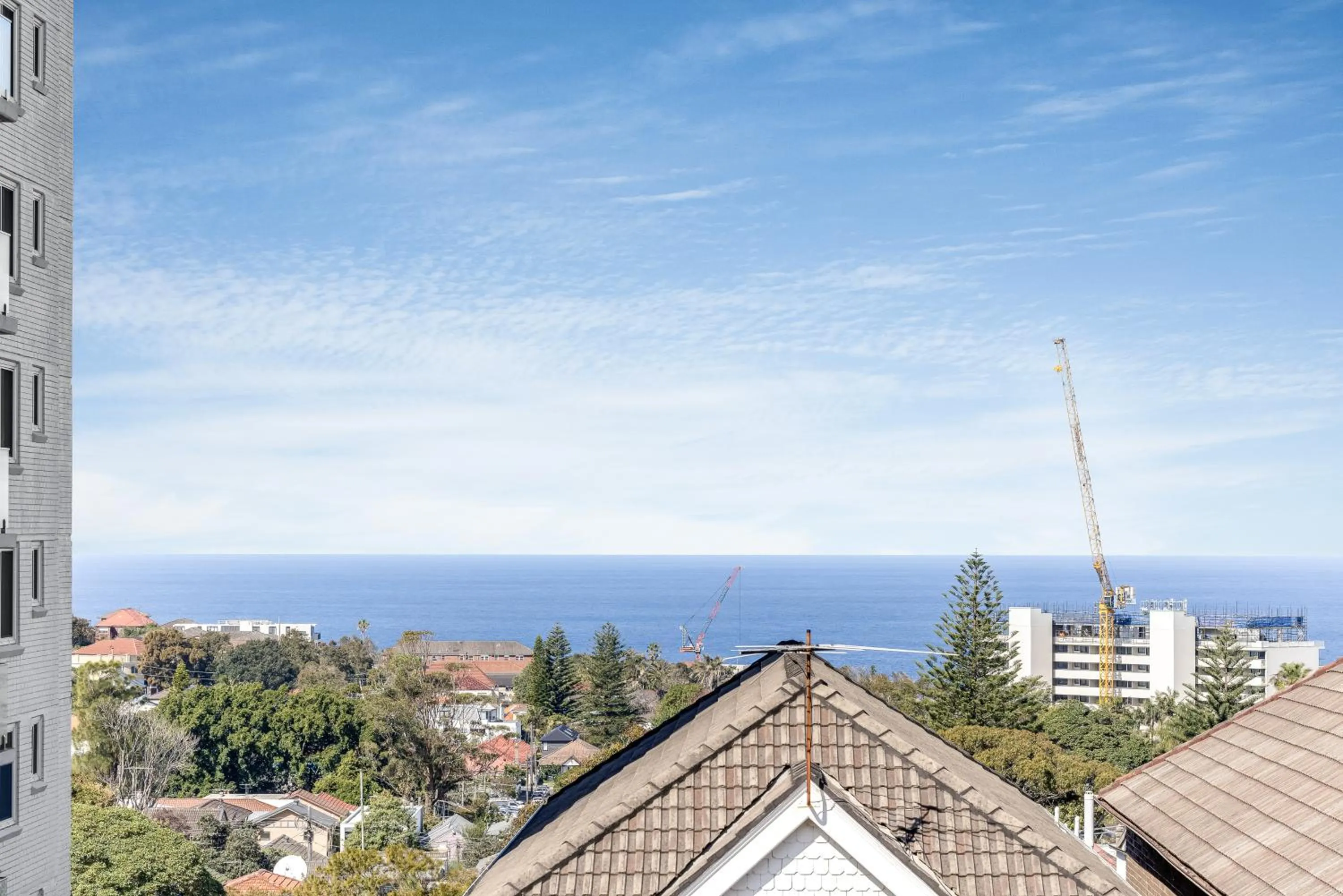 Kahlo Bondi - Luxury Escape - 2 Bedroom Furnished Apartments