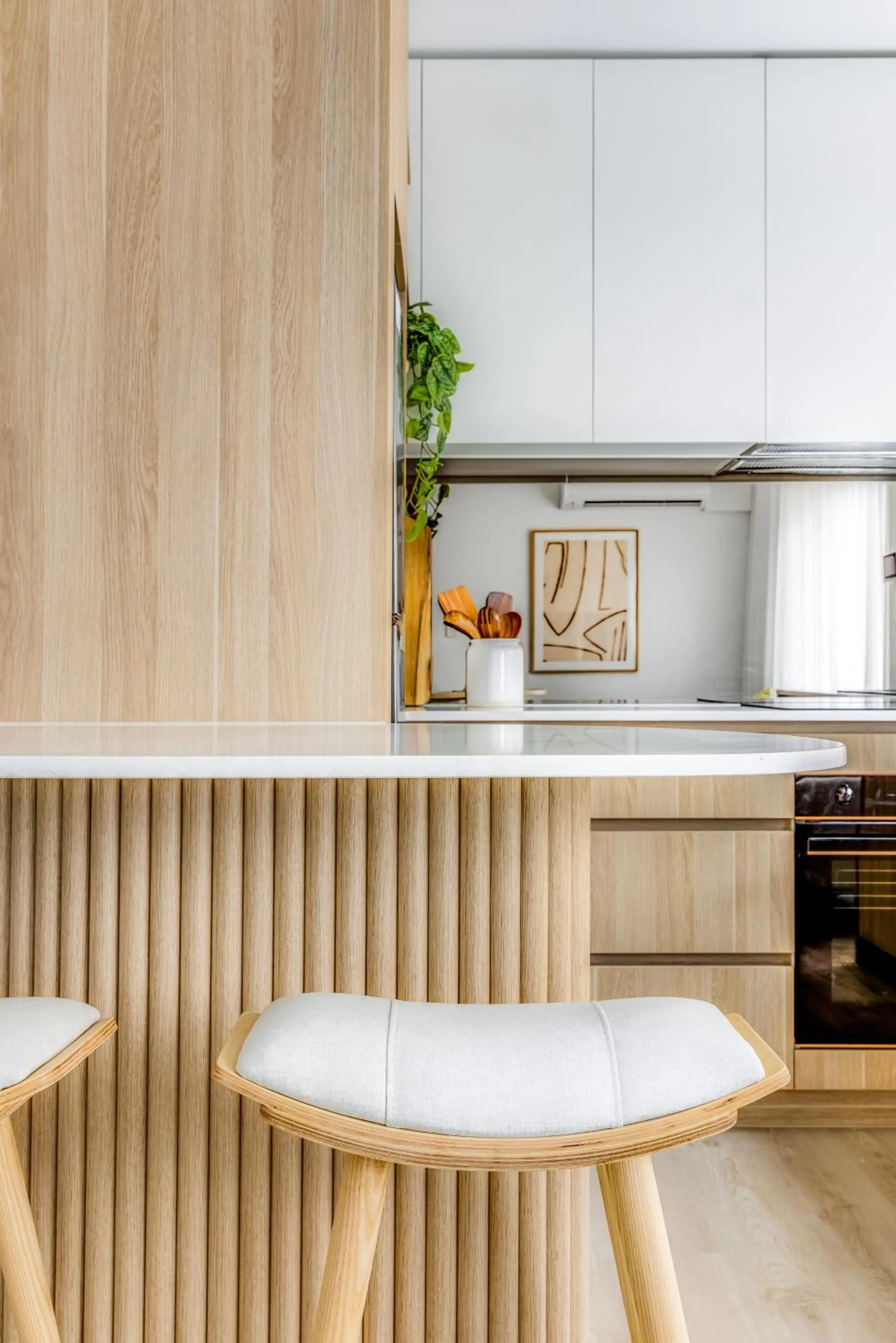 Kahlo Bondi - Luxury Escape - 2 Bedroom Furnished Apartments