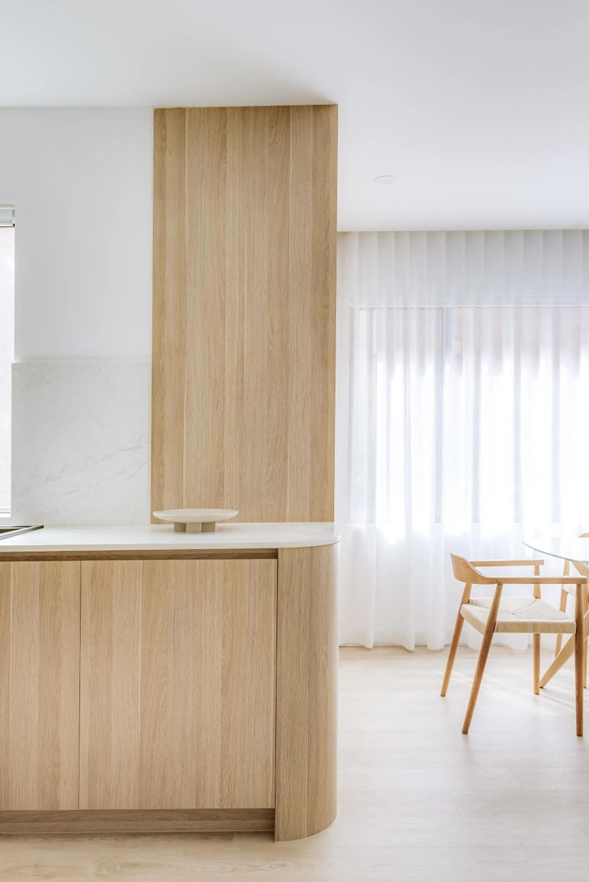 Kahlo Bondi - Luxury Escape - 2 Bedroom Furnished Apartments