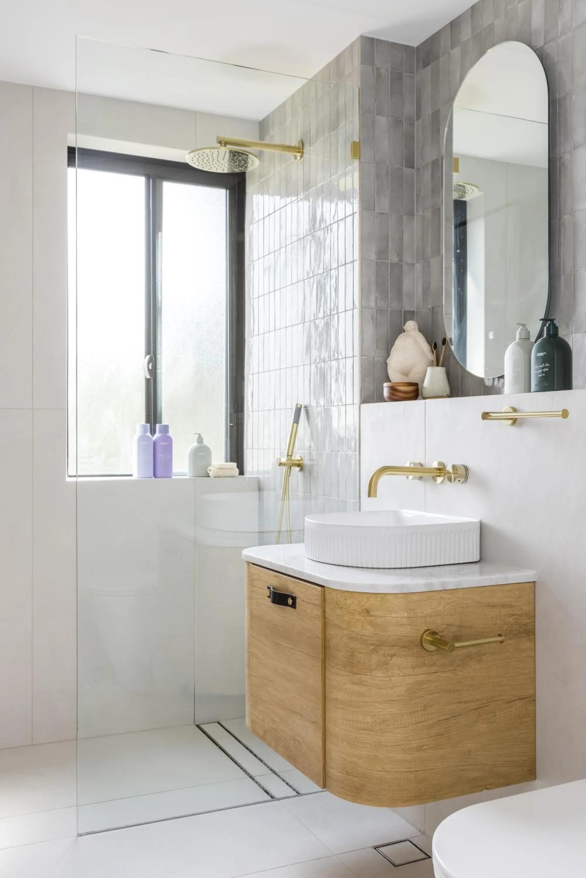 Kahlo Bondi - Luxury Escape - 2 Bedroom Furnished Apartments
