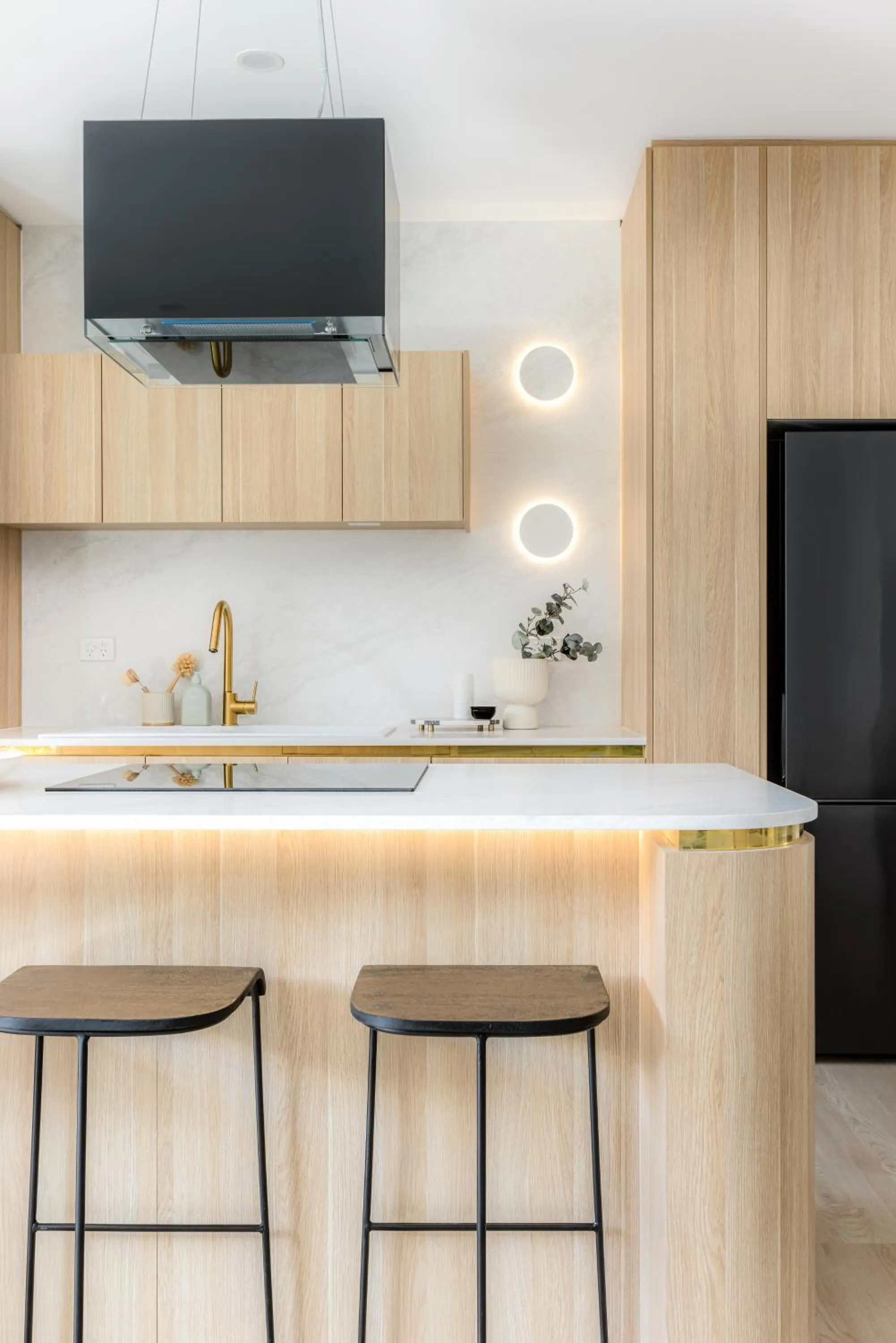 Kahlo Bondi - Luxury Escape - 2 Bedroom Furnished Apartments