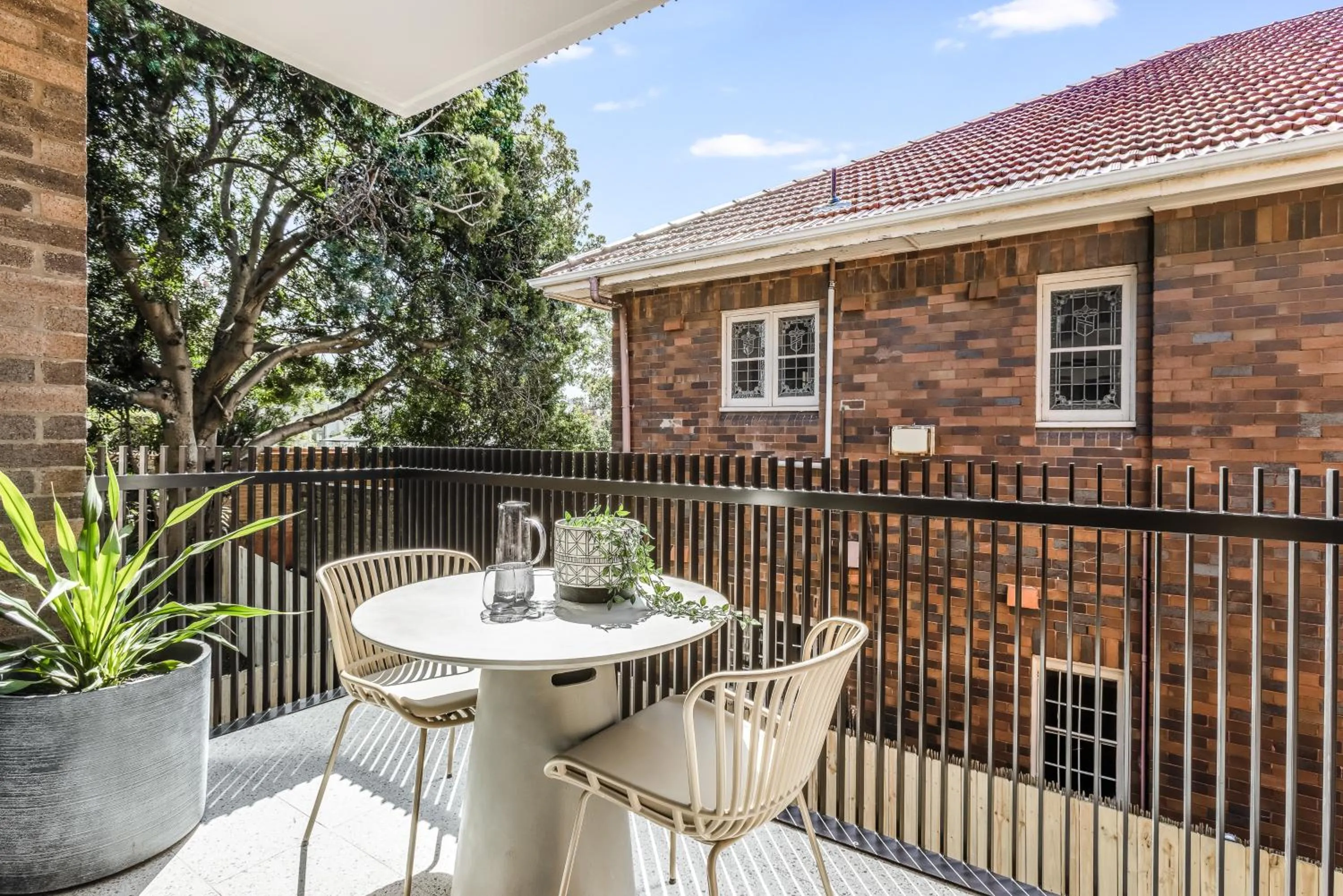 Kahlo Bondi - Luxury Escape - 2 Bedroom Furnished Apartments