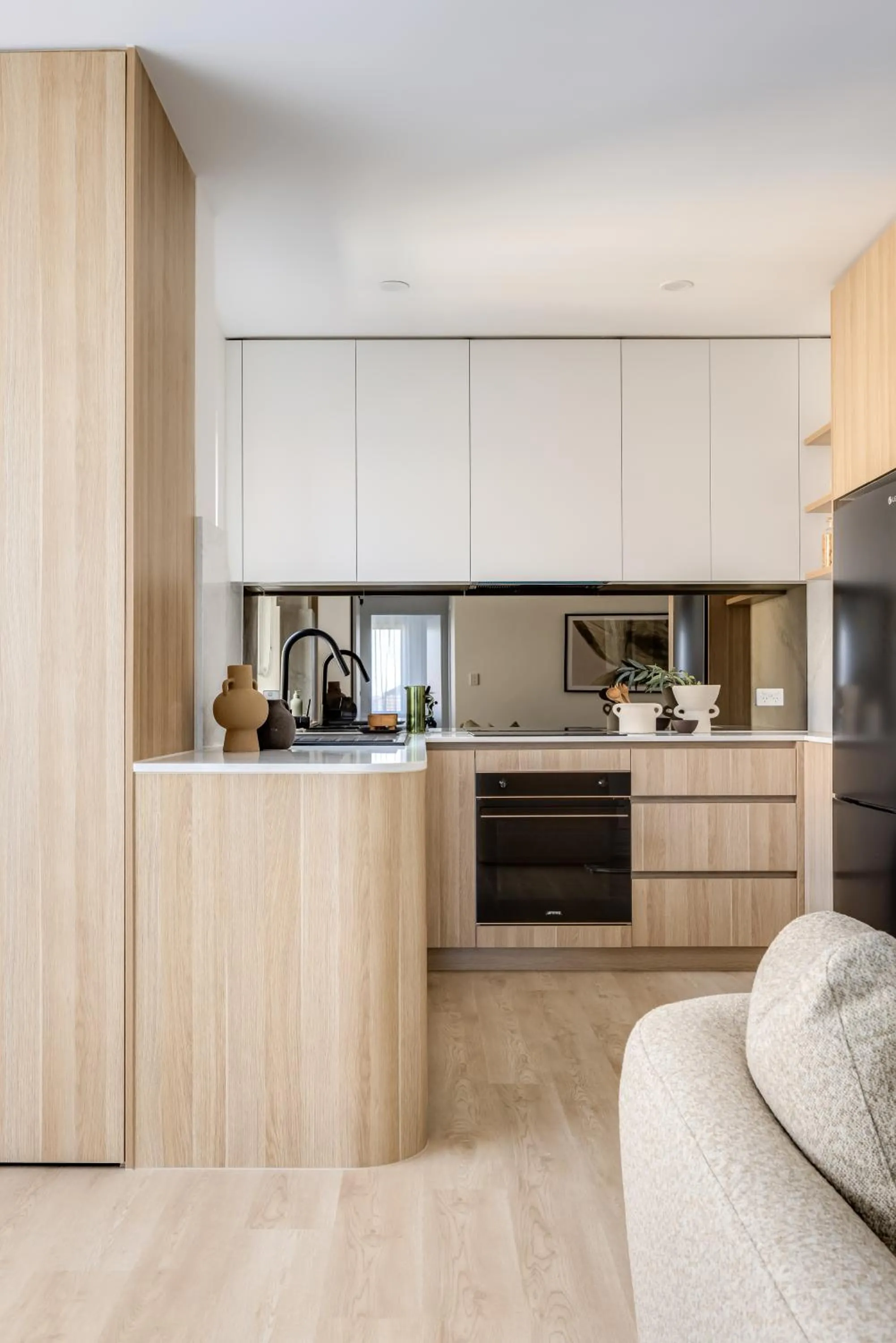 Kahlo Bondi - Luxury Escape - 2 Bedroom Furnished Apartments