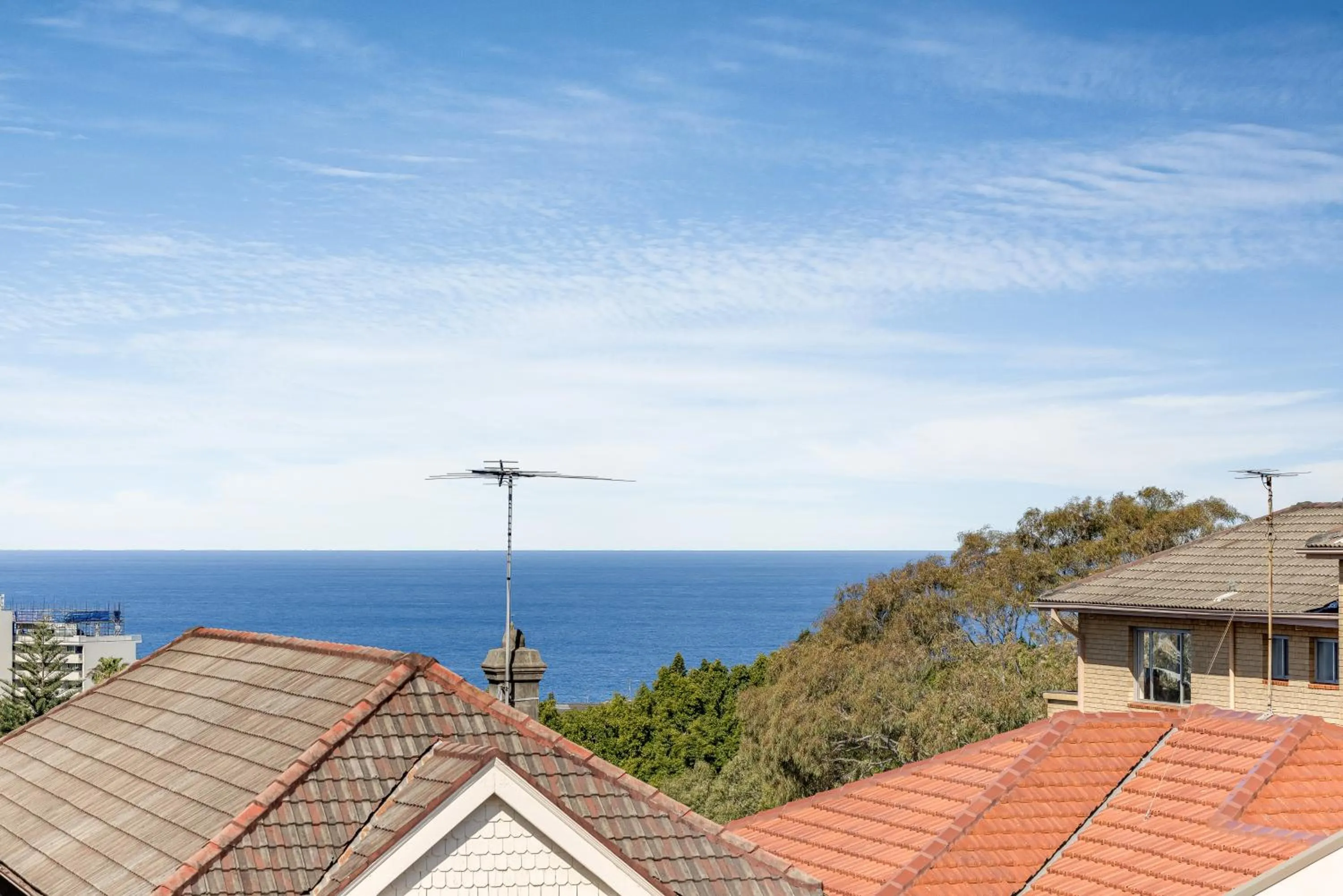 Kahlo Bondi - Luxury Escape - 2 Bedroom Furnished Apartments