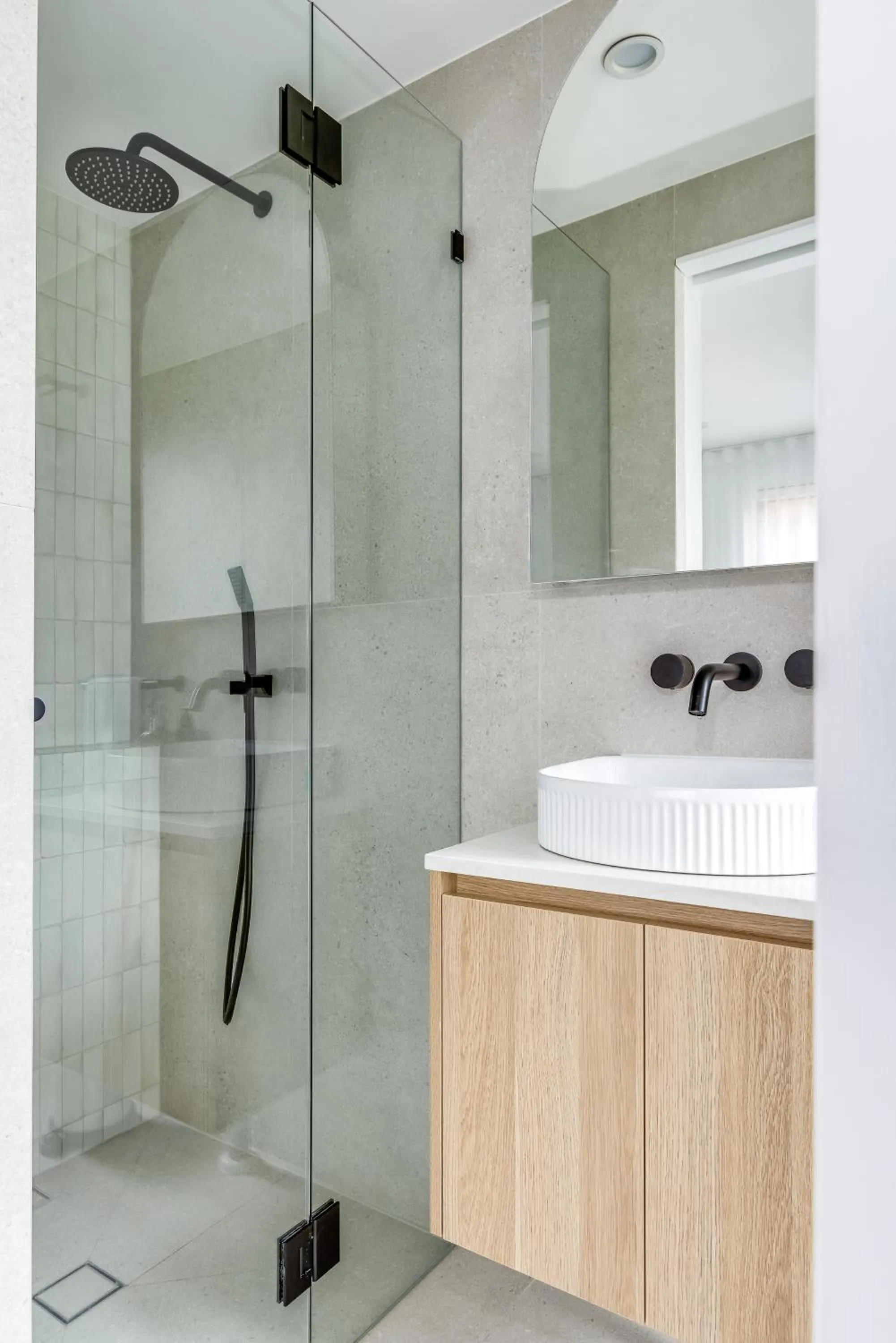Kahlo Bondi - Luxury Escape - 2 Bedroom Furnished Apartments