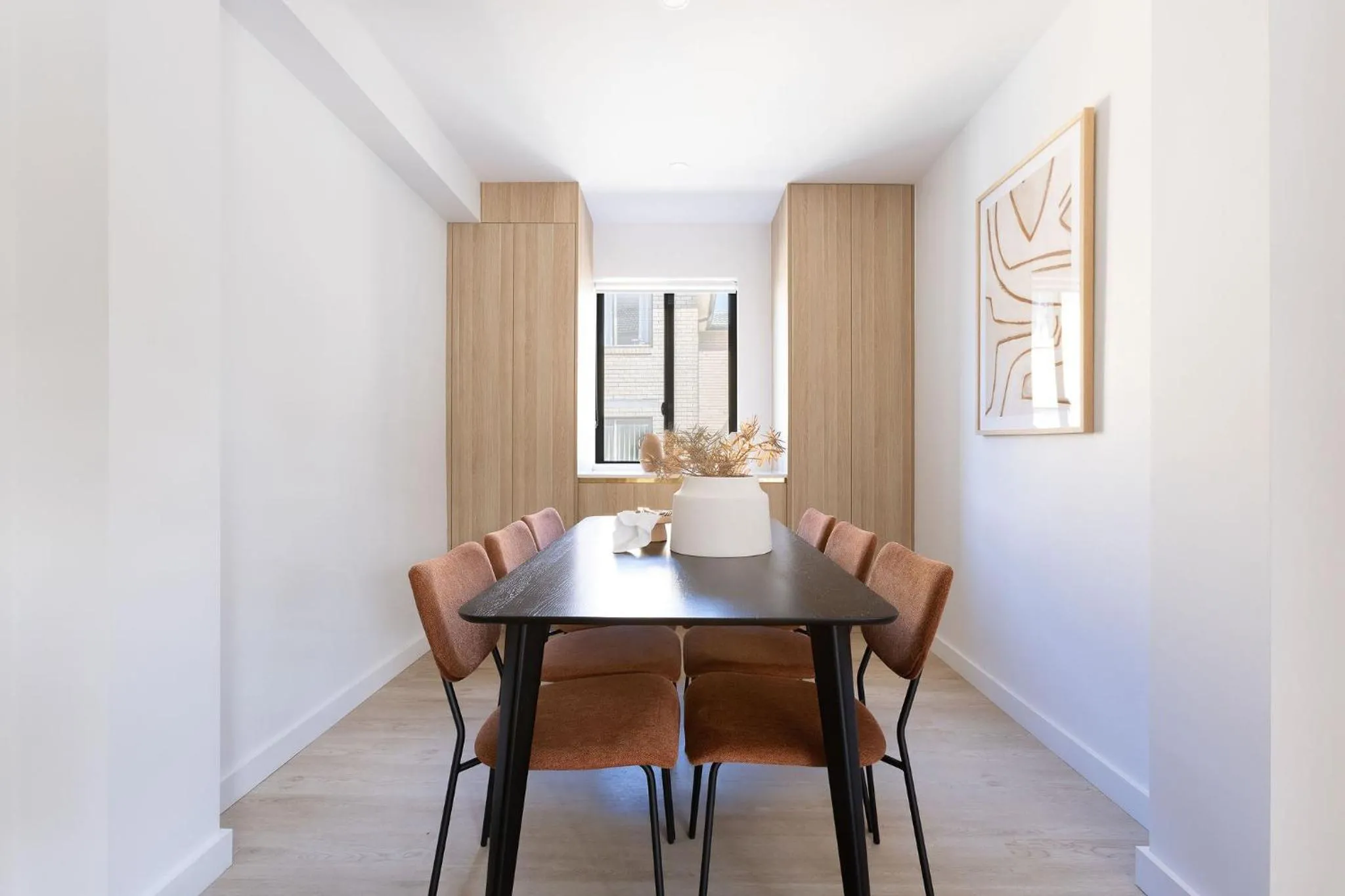 Kahlo Bondi - Luxury Escape - 2 Bedroom Furnished Apartments