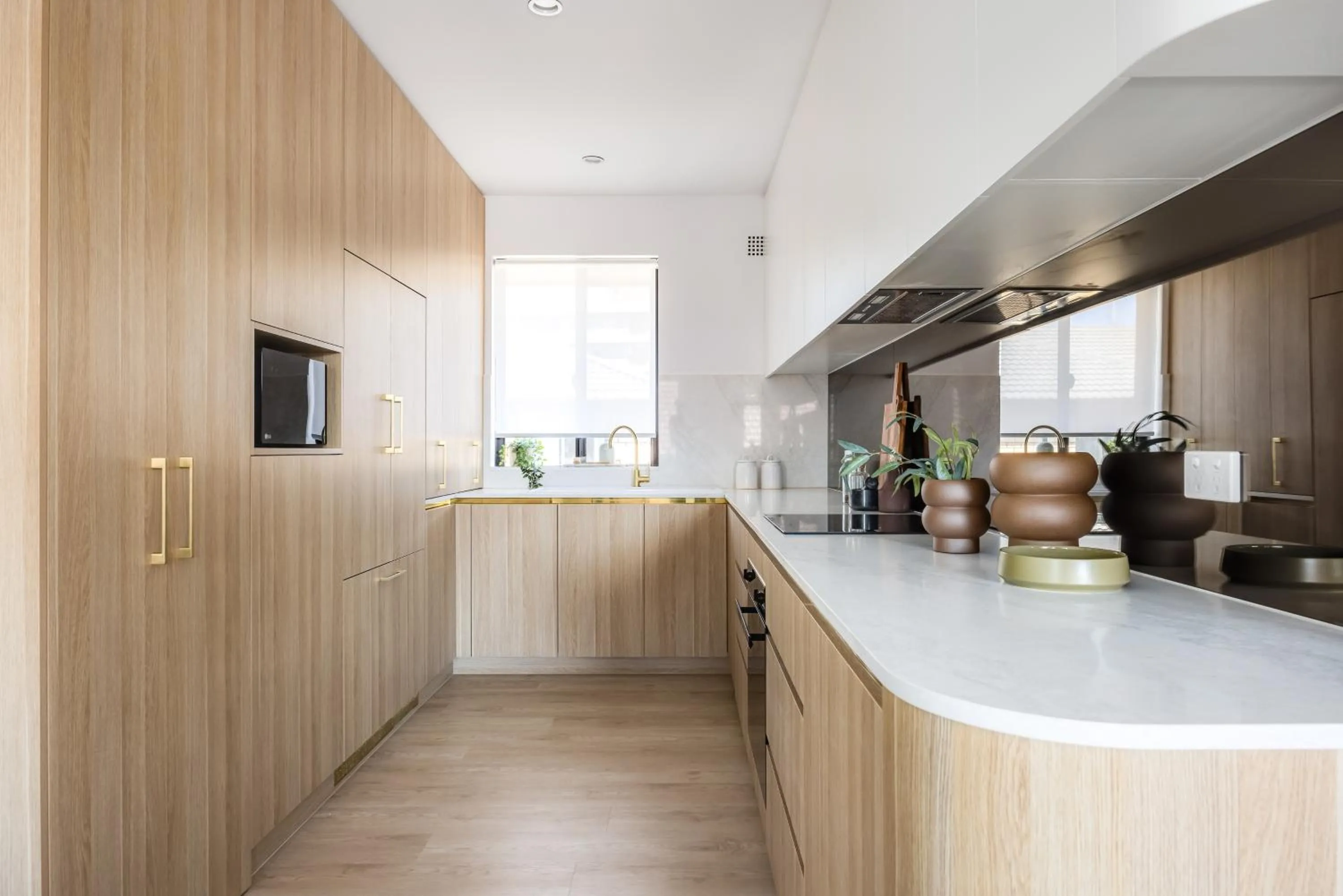 Kahlo Bondi - Luxury Escape - 2 Bedroom Furnished Apartments