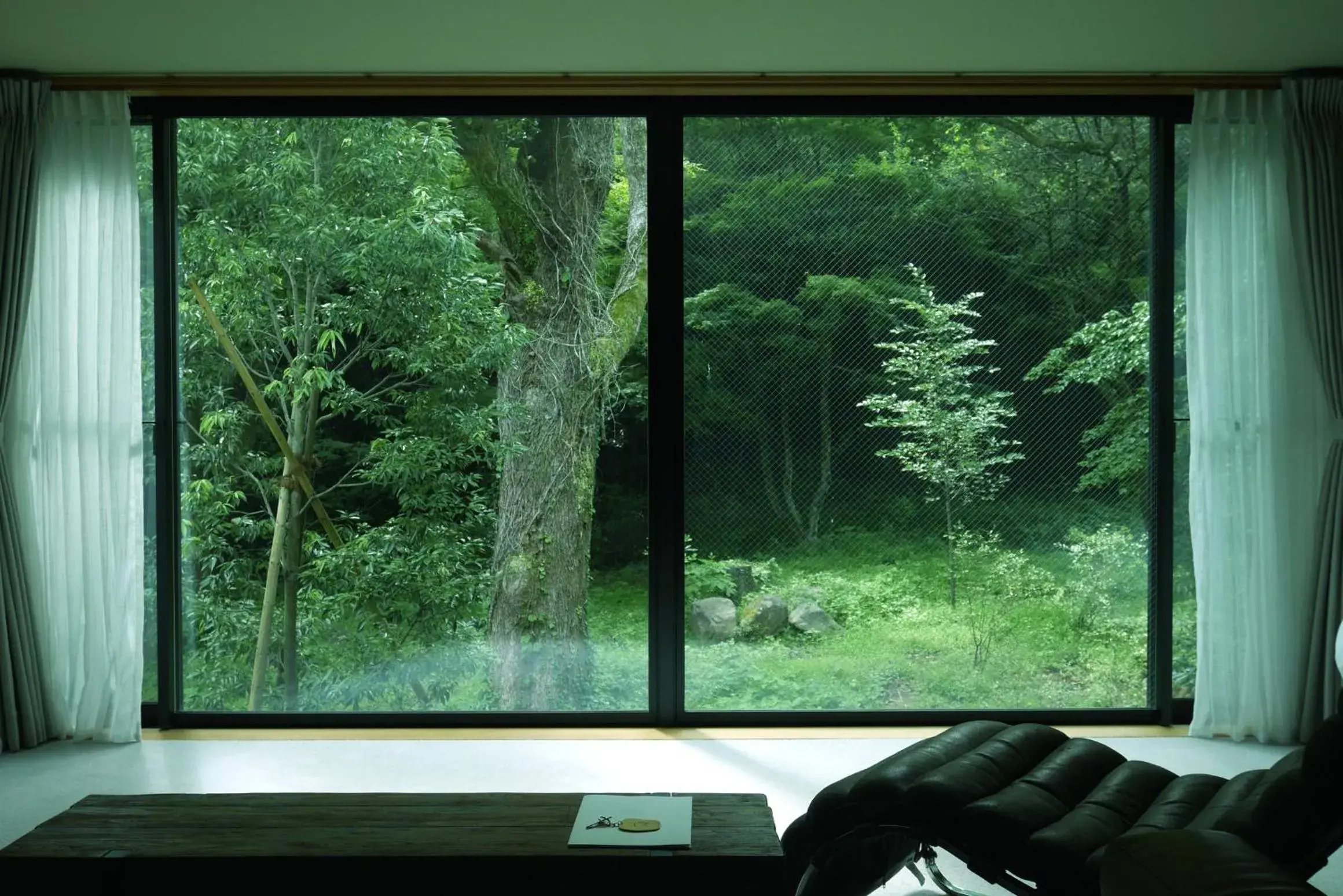 Twin Room in Boscage Kariya Twin Room in Boscage Kariya