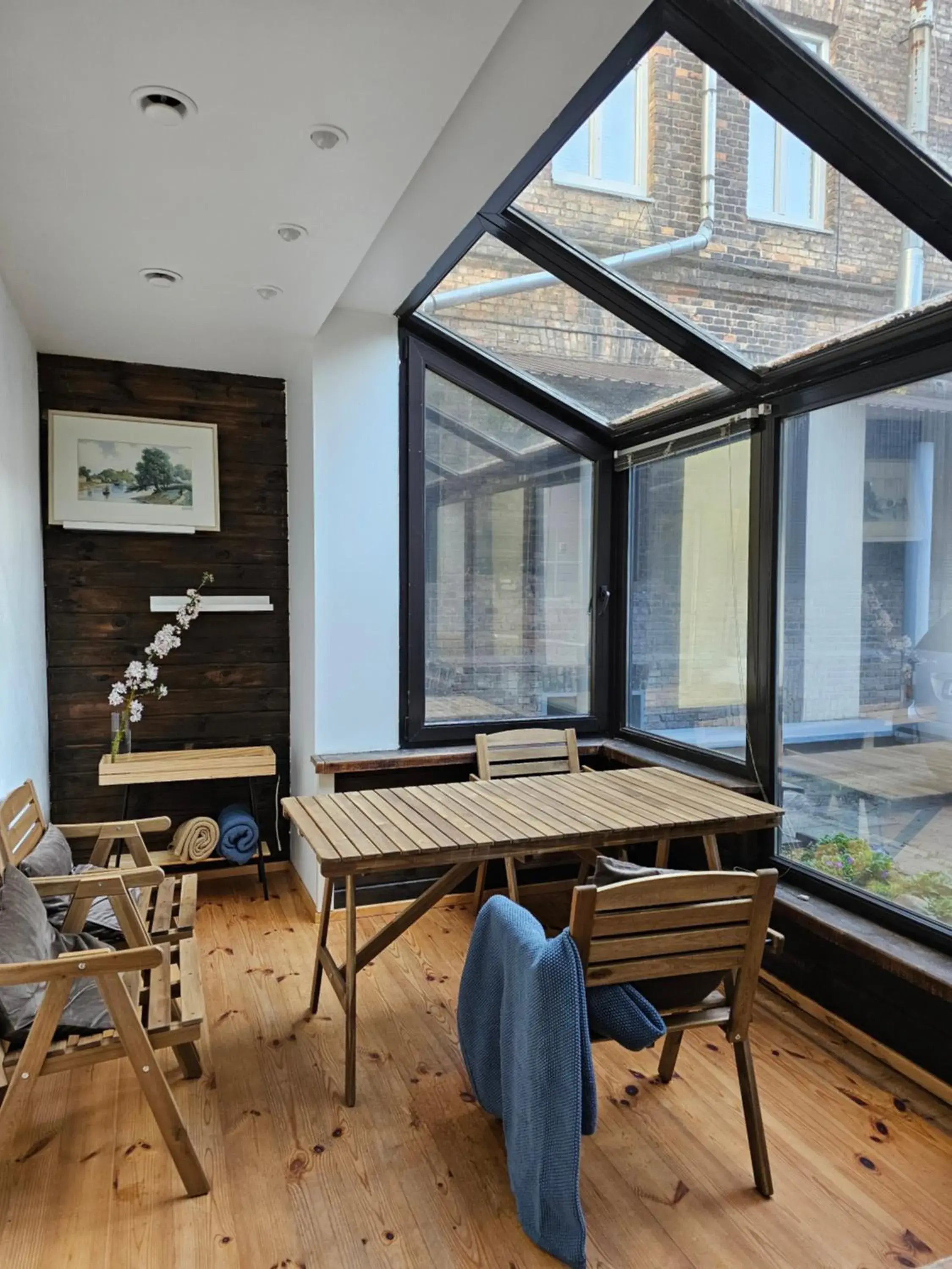 One-Bedroom Apartment in Cathedral apartment, perfect for couples One-Bedroom Apartment in Cathedral apartment, perfect for couples
