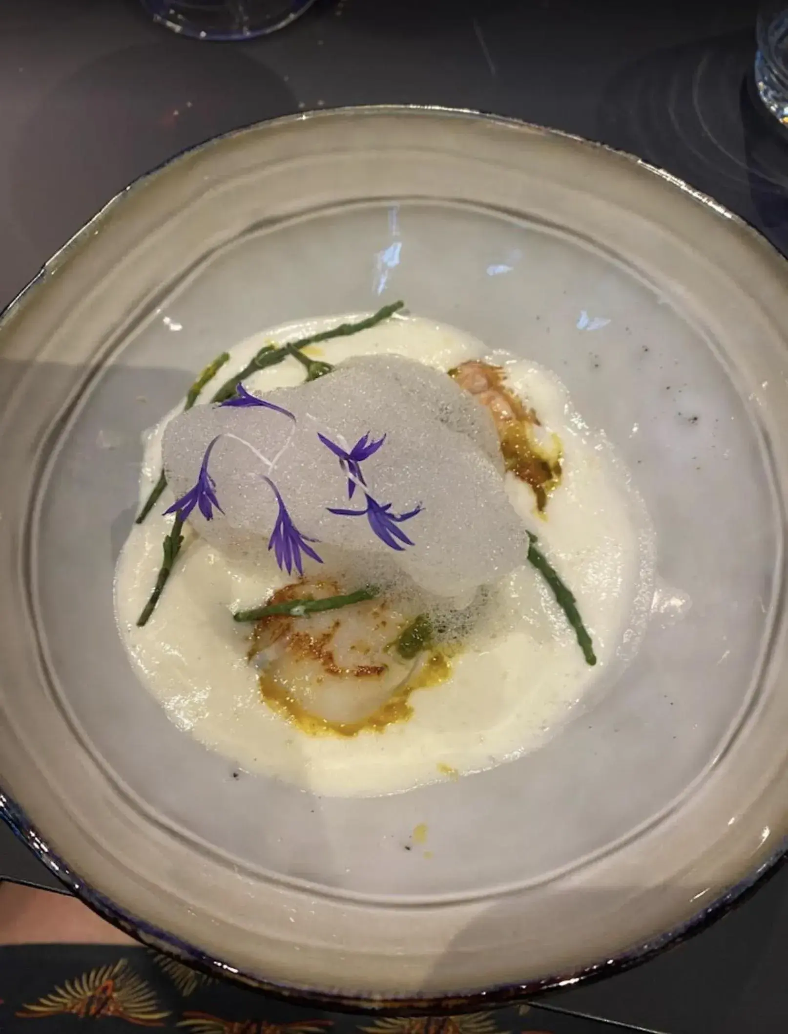 Restaurant/places to eat in Best Western Premier Le Chapitre Hotel and Spa Restaurant/places to eat in Best Western Premier Le Chapitre Hotel and Spa