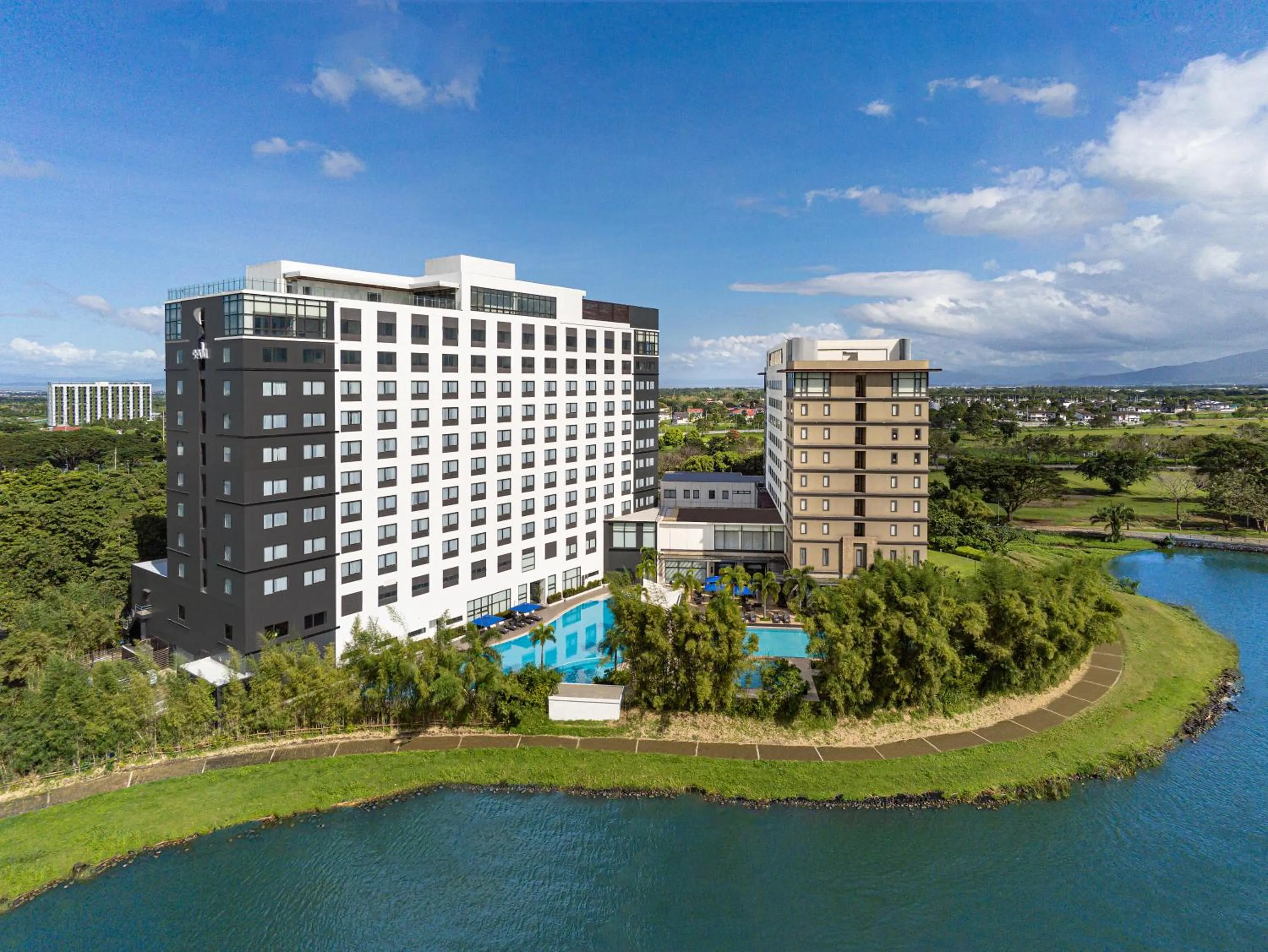 Property building in Seda Nuvali