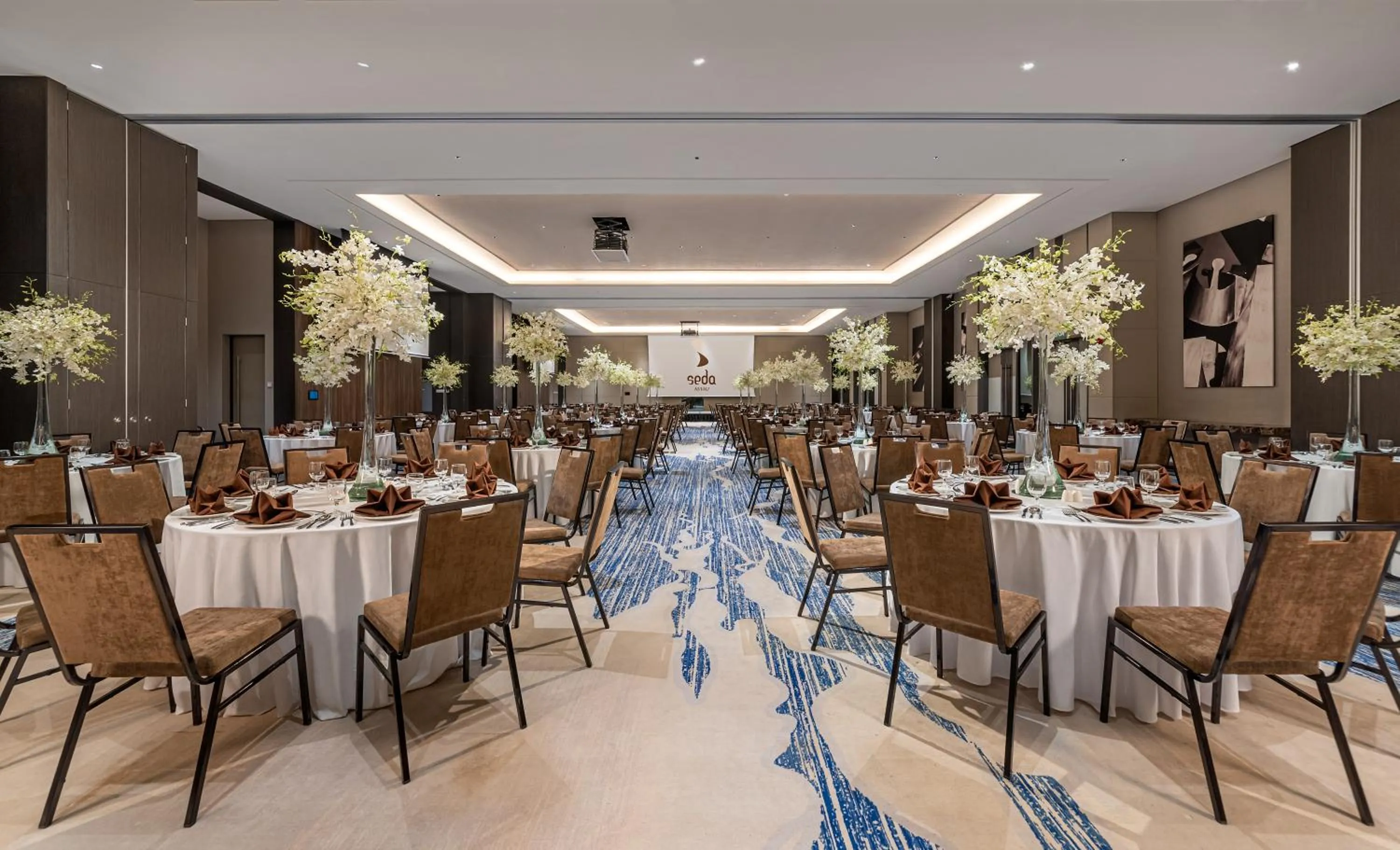 Meeting/conference room in Seda Nuvali